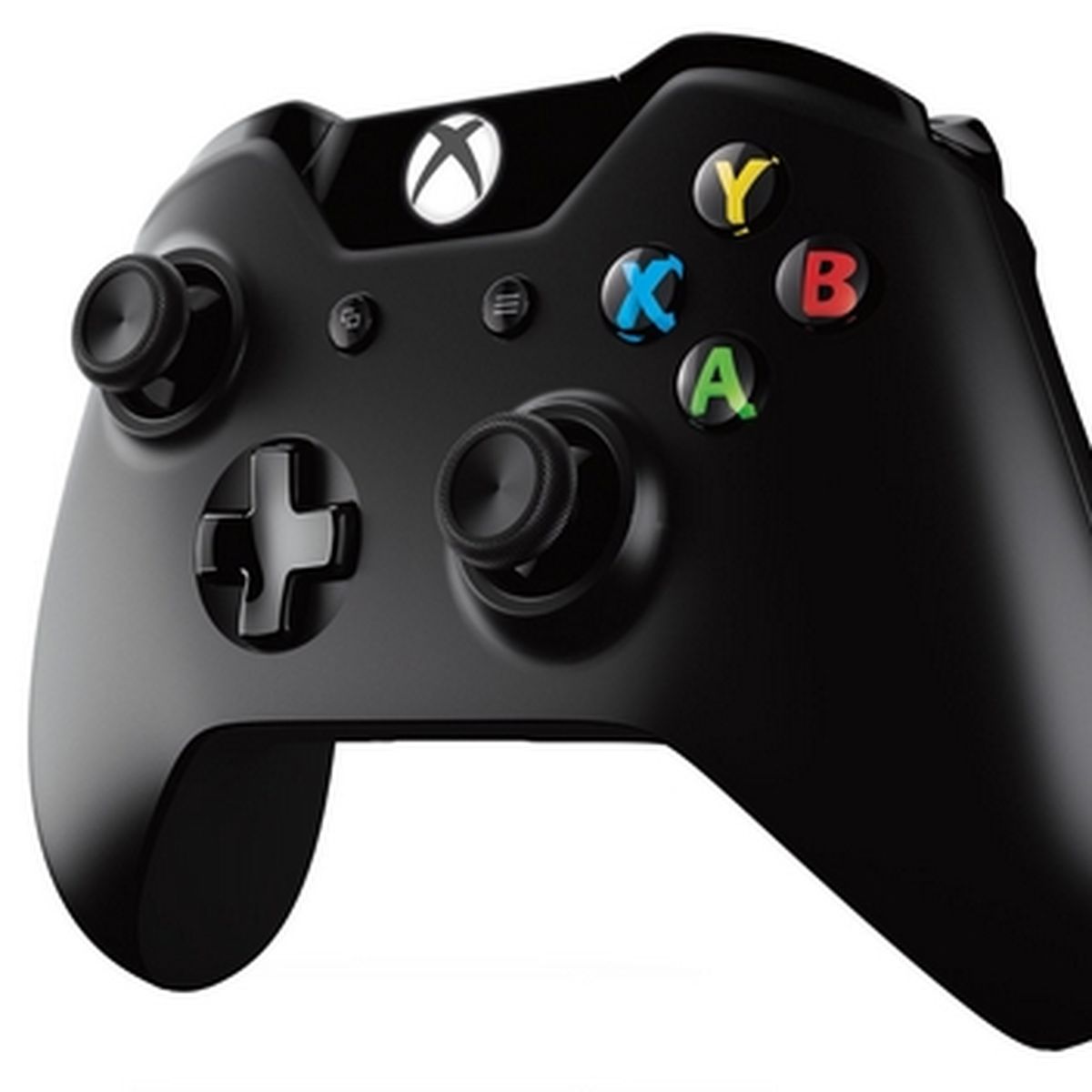 Gamepad Xbox One S probado en PC [Análisis Completo en Español]