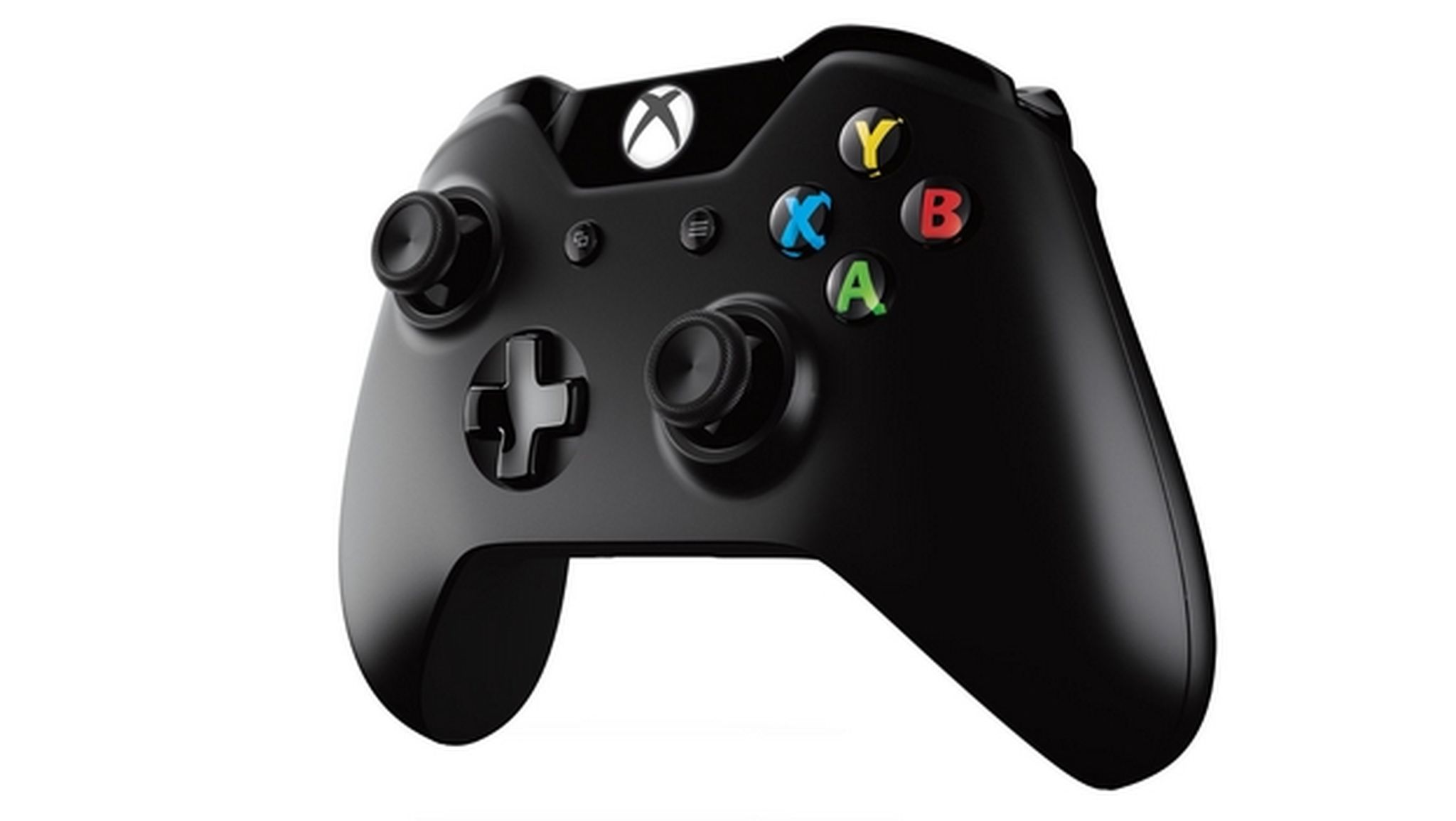 Gamepad de Xbox One ya se puede usar en PC (drivers)