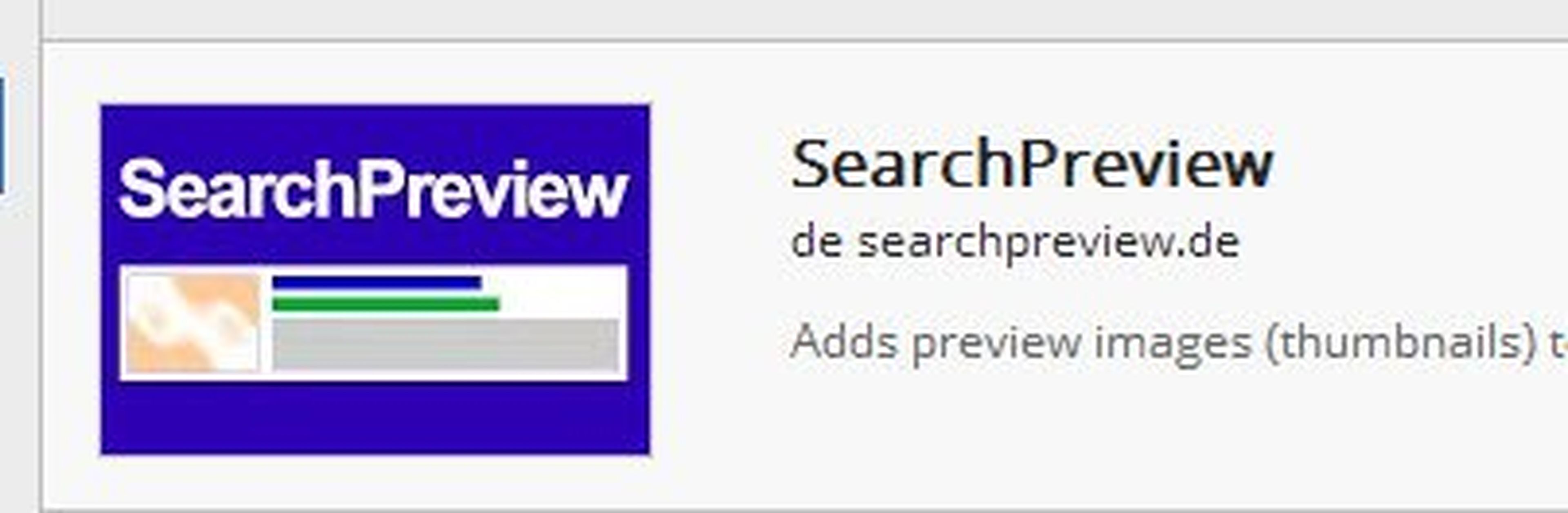 SearchPreview