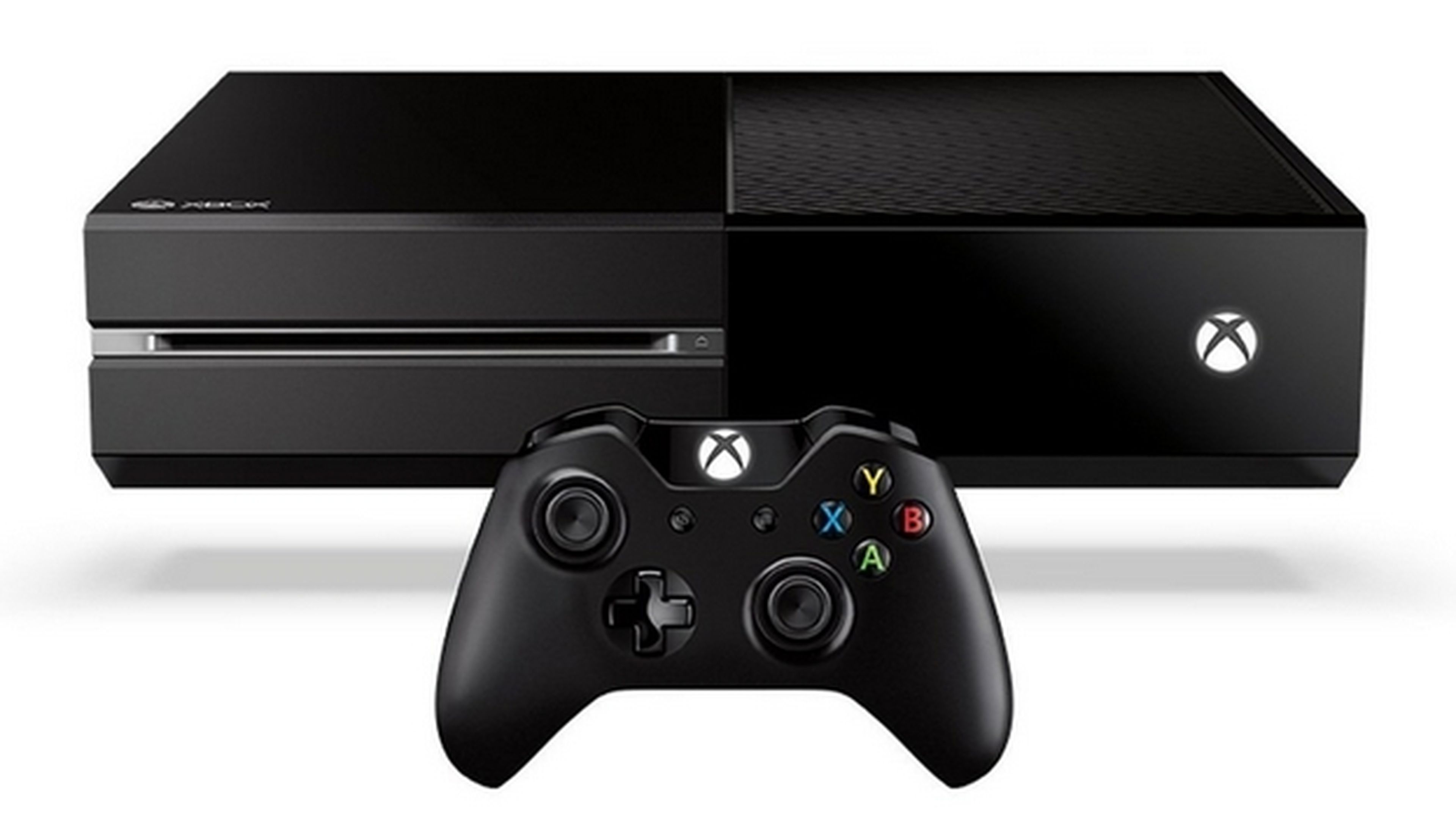 Hoy sale a la venta en España la Xbox One sin Kinect, a 399 €, mismo precio que la PS4.