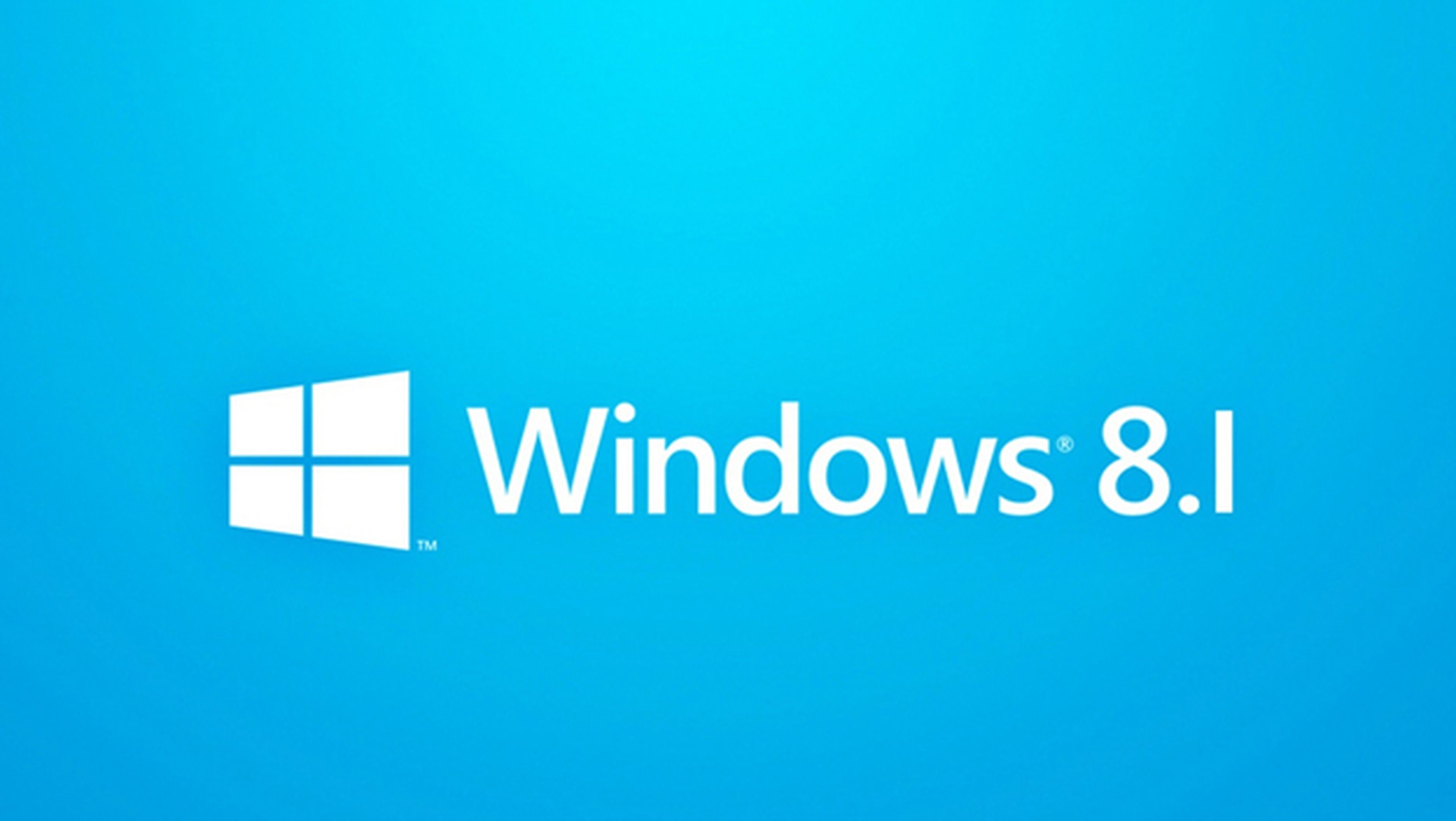 windows 8.1 sin actualizaciones