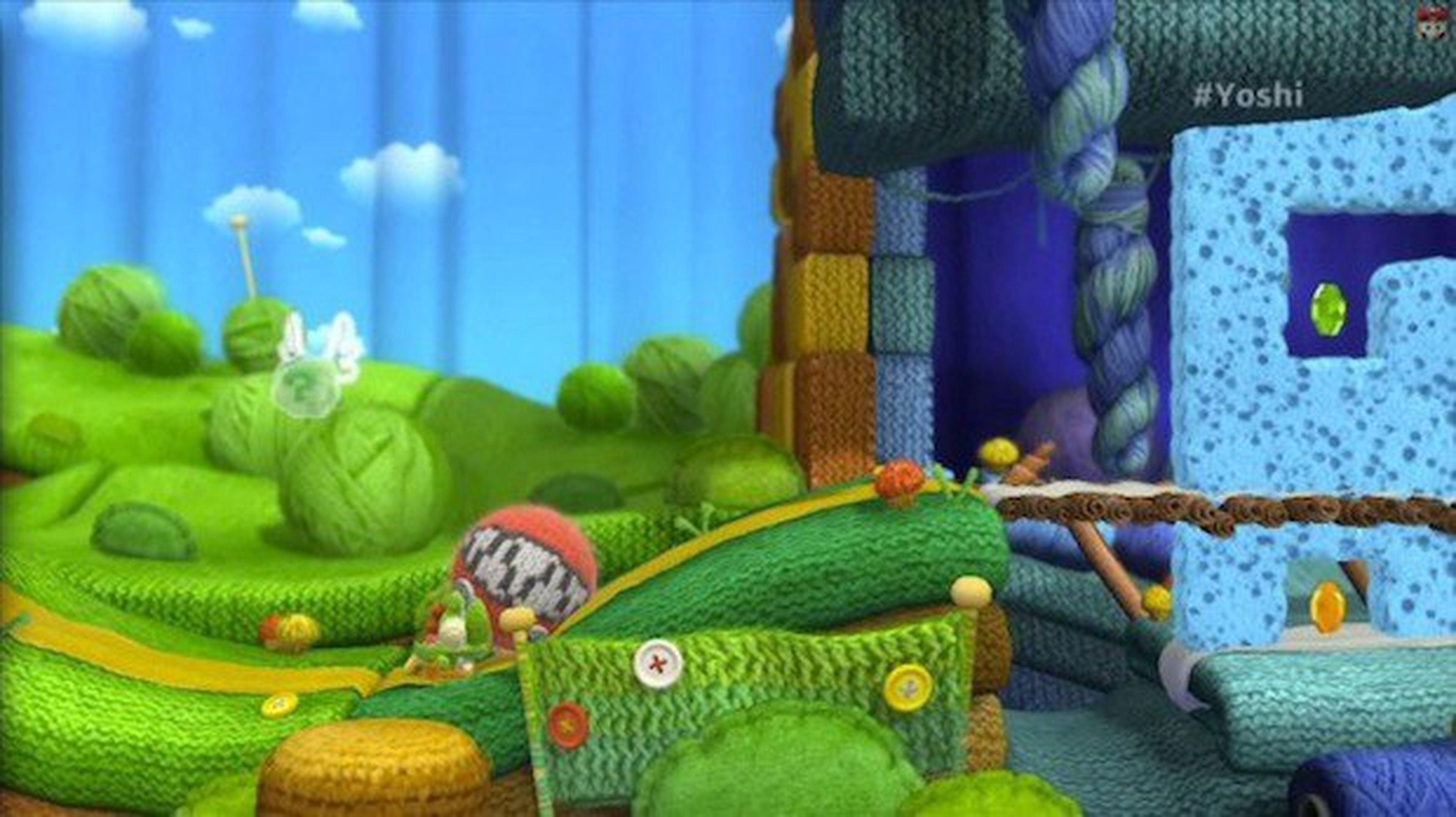 E3: Nintendo muestra Zelda y Super Smash Bros para WiiU