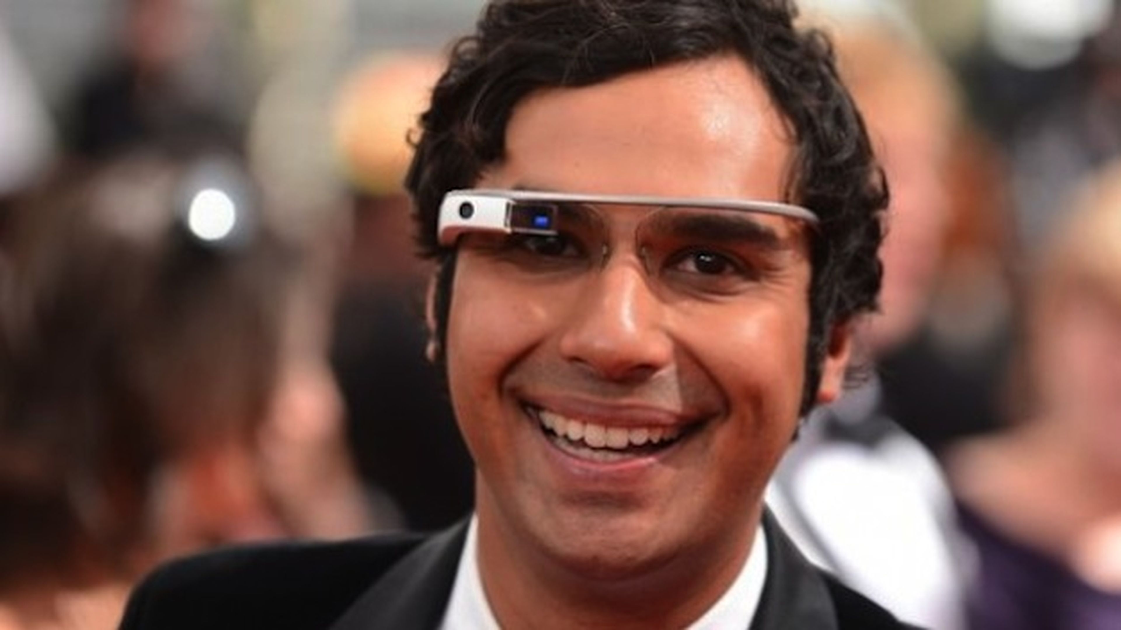 Google Glass prohibidas en algunos cines de EE.UU.