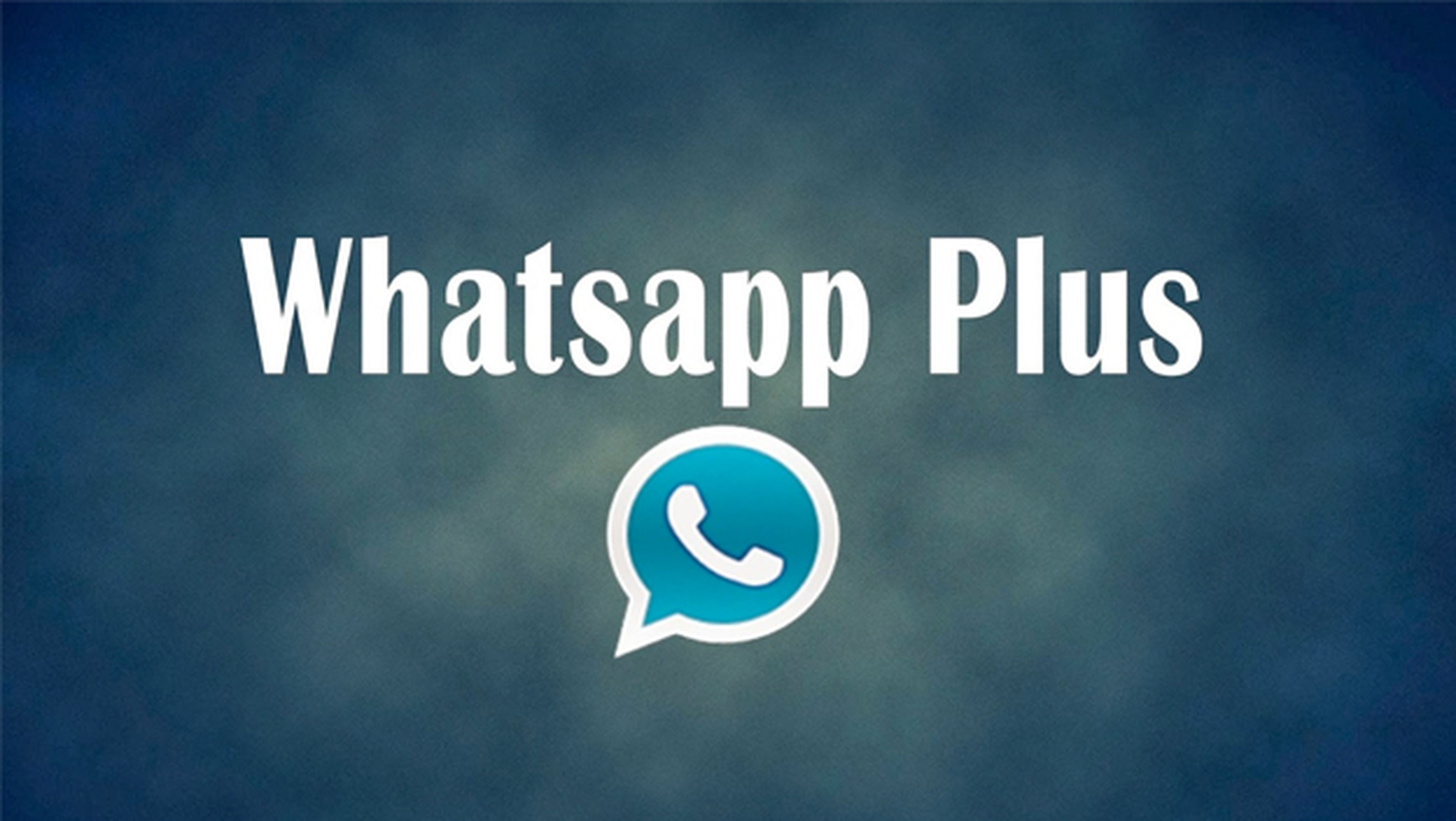 WhatsApp Plus supera a WhatsApp en número de descargas