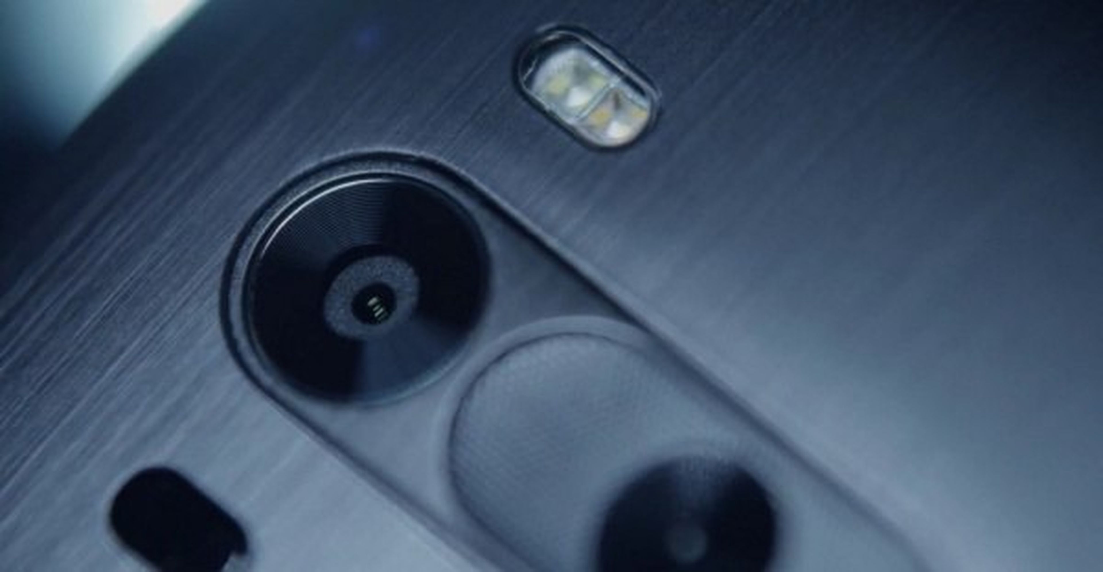 ¿Qué distingue al nuevo LG G3 del resto de smartphones?