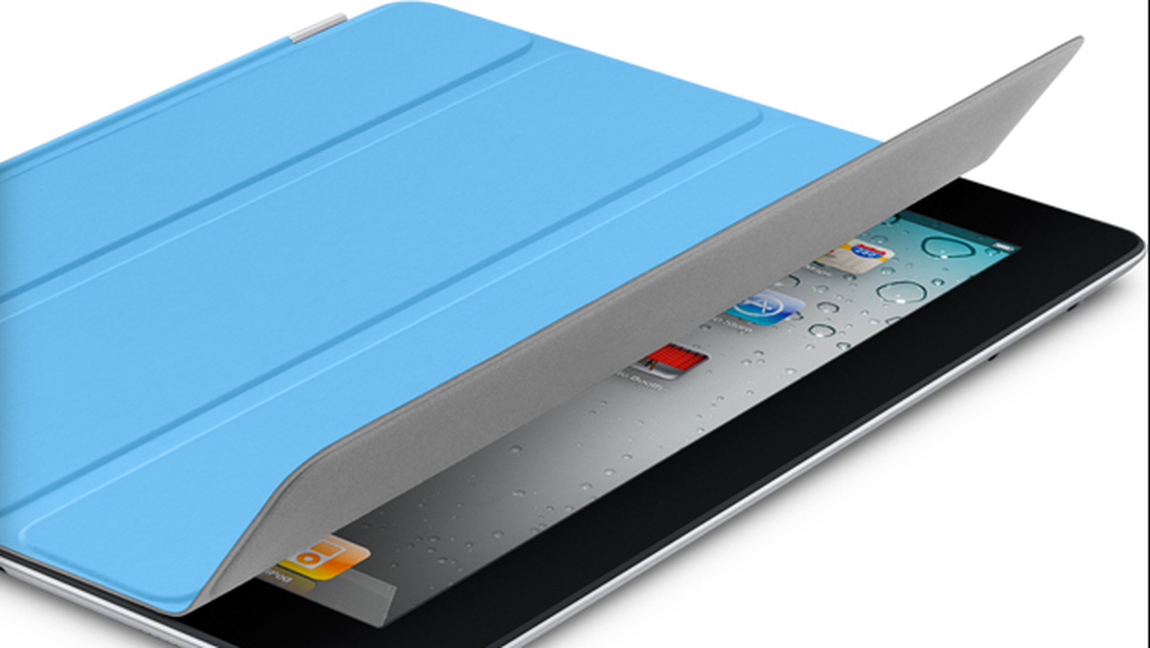 patente apple ipad smartcover