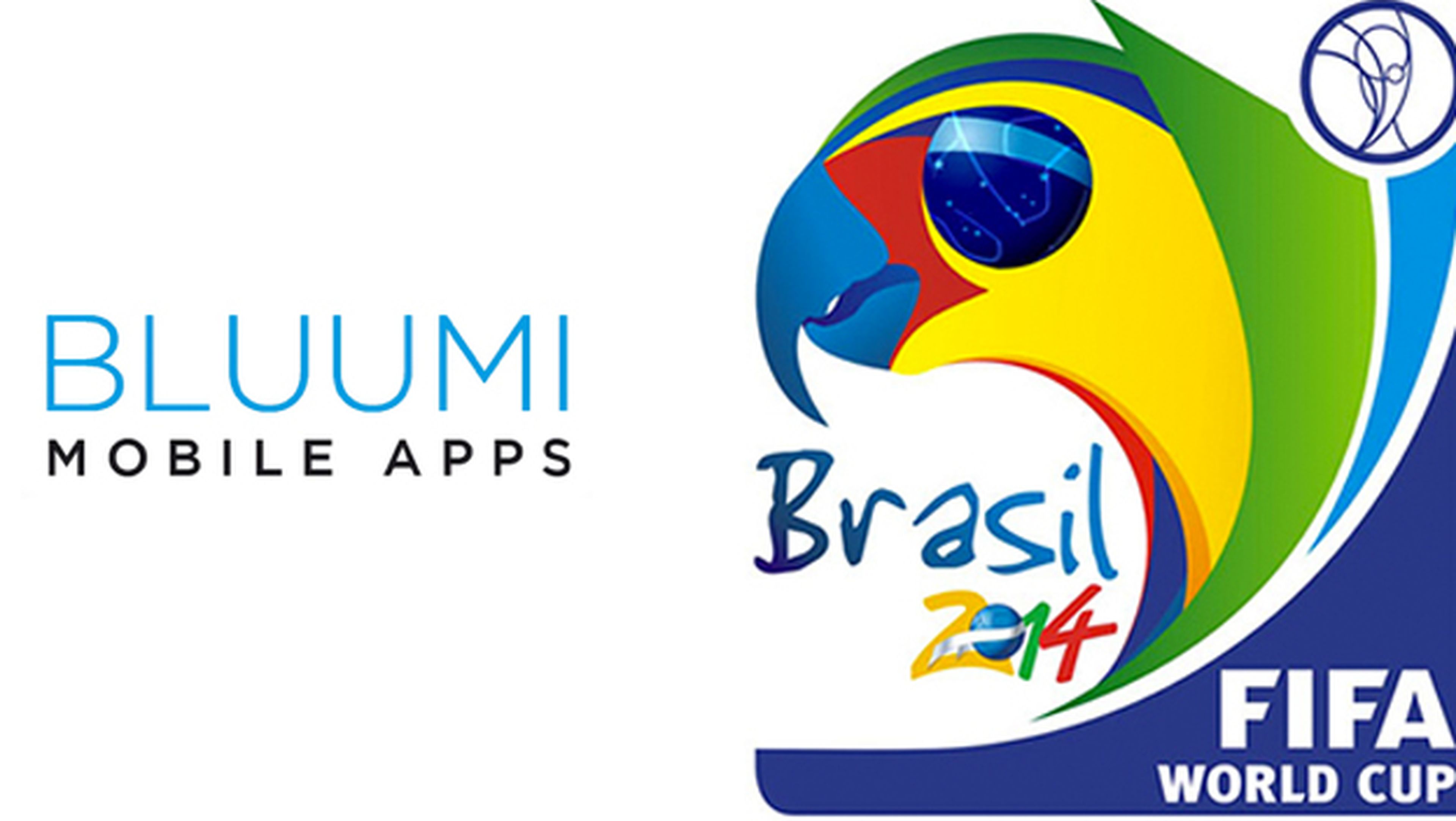 Mundial 2014: el más seguido de la historia con apps móviles