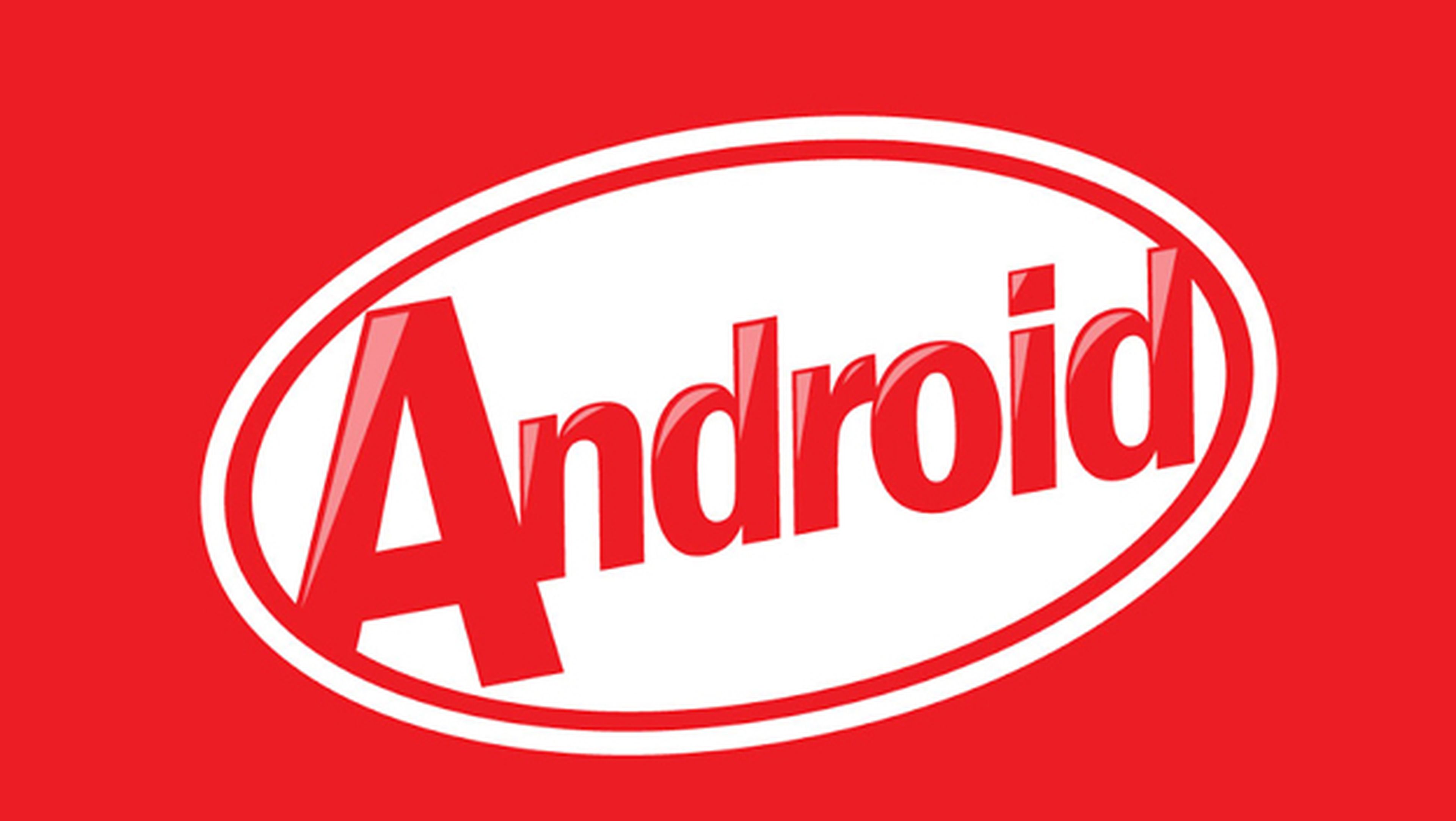fallos android 4.4.3