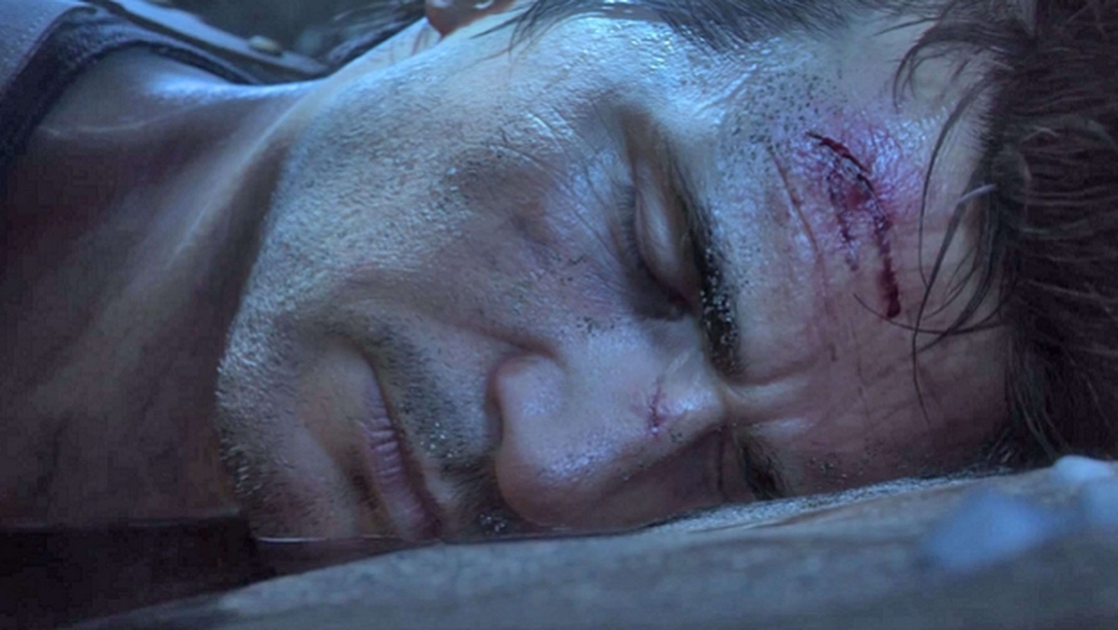 Uncharted 4. PS4.