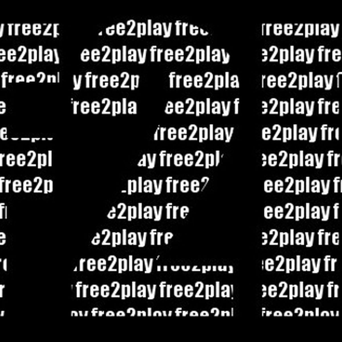 Qué es y qué significa el término Free2Play o Free to Play?