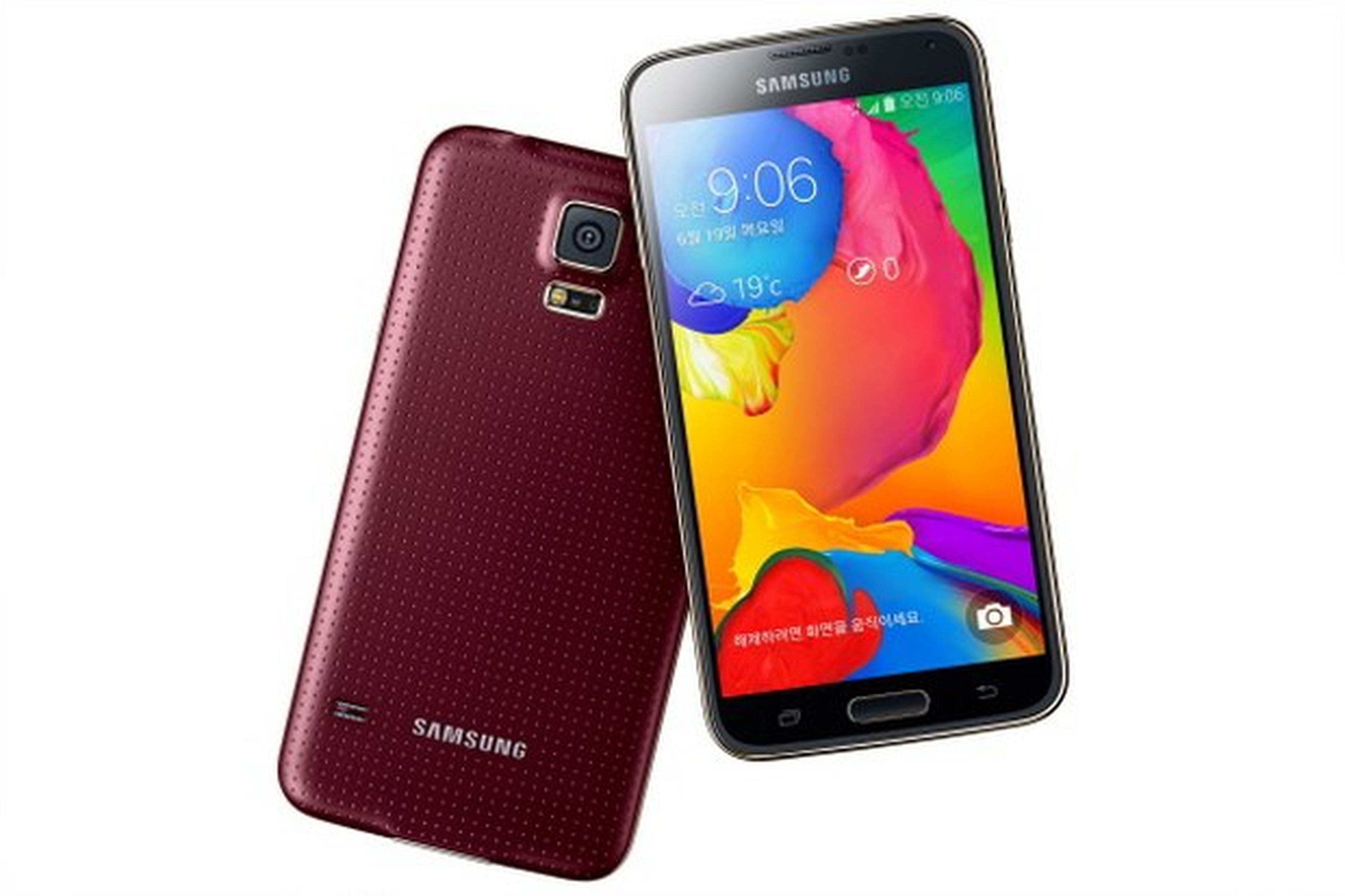 Sansung Galaxy S5 LTE-A