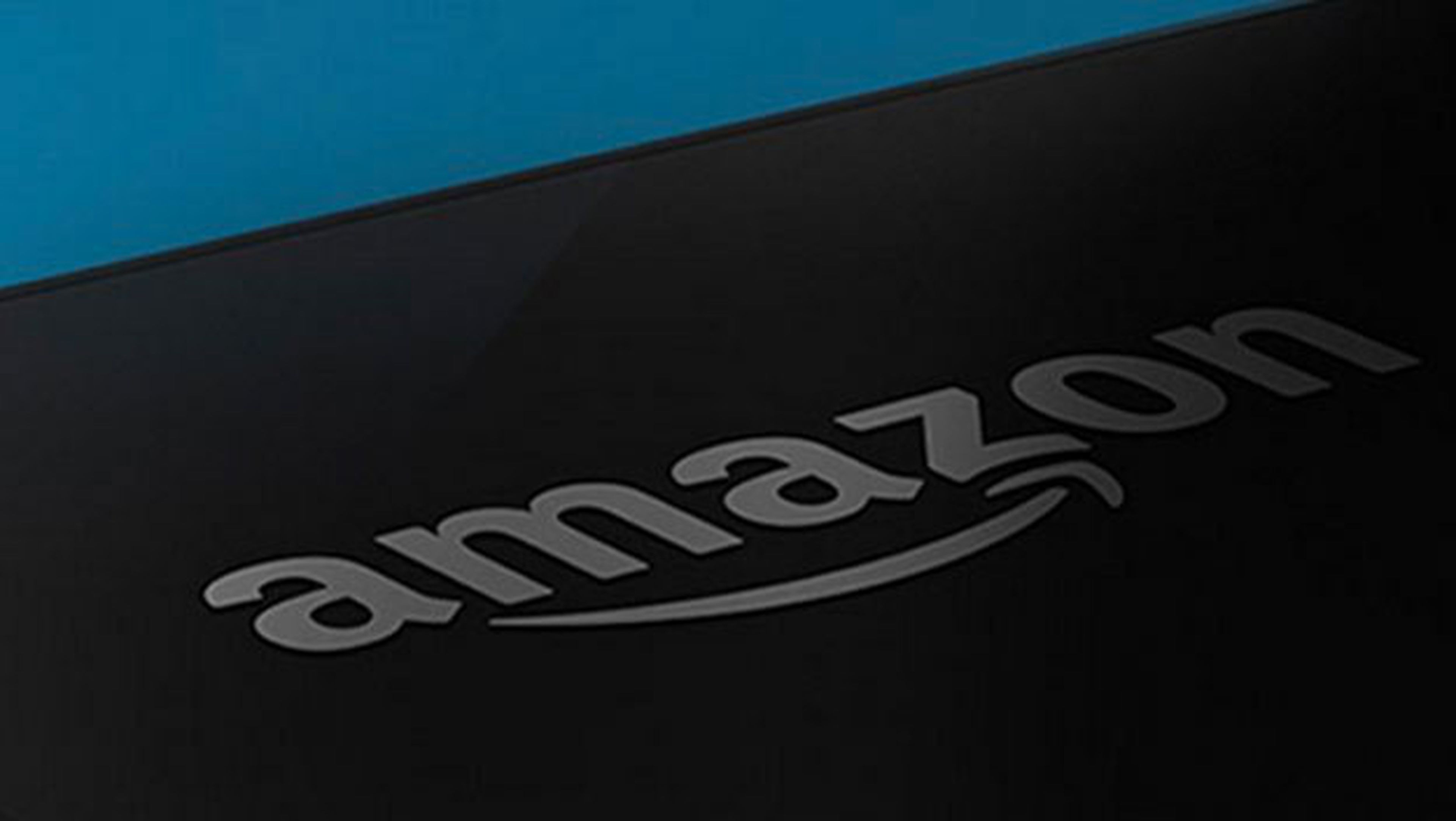 Smartphone 3D de Amazon