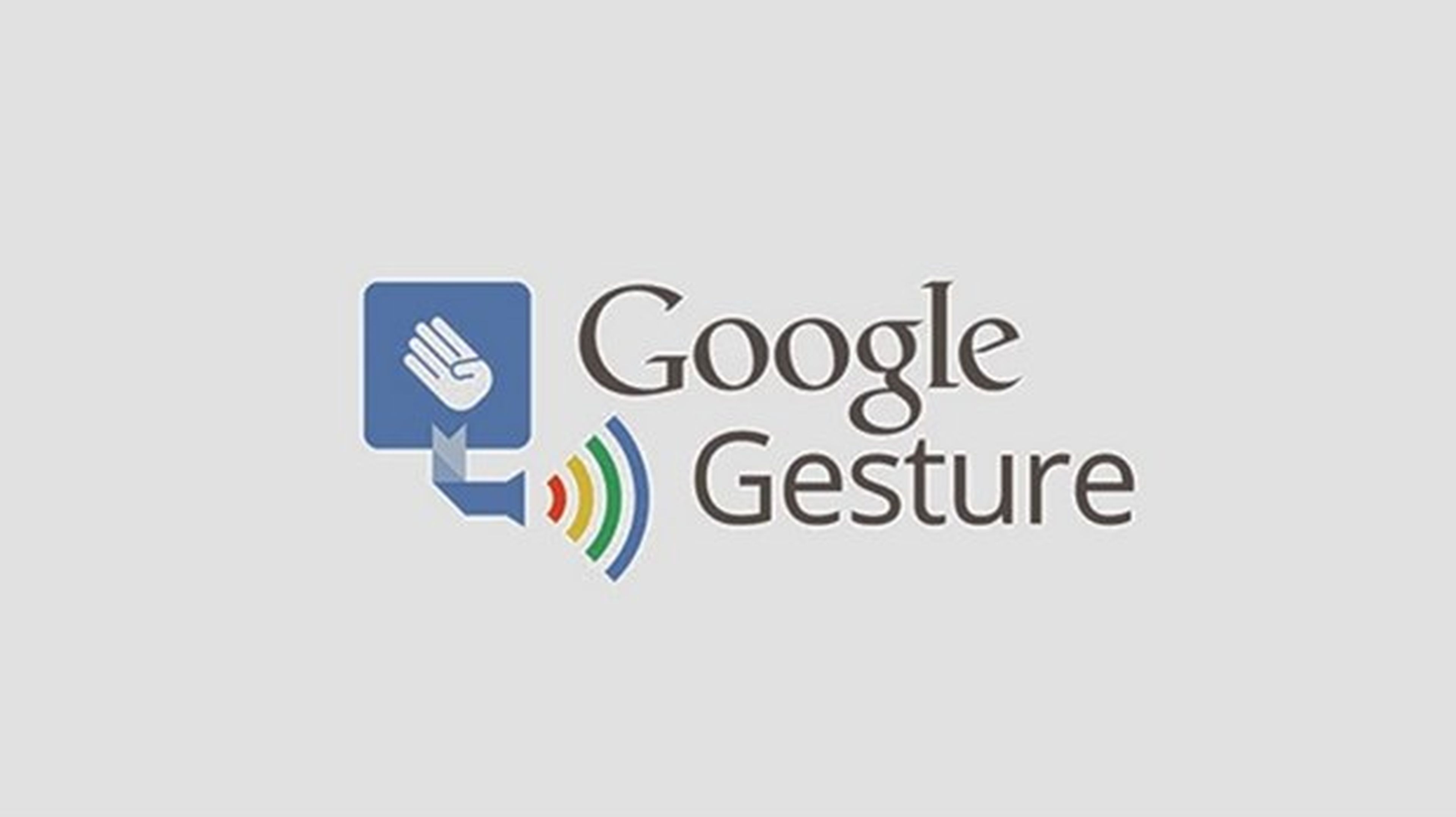 Google Gesture, la voz de las personas sordomudas