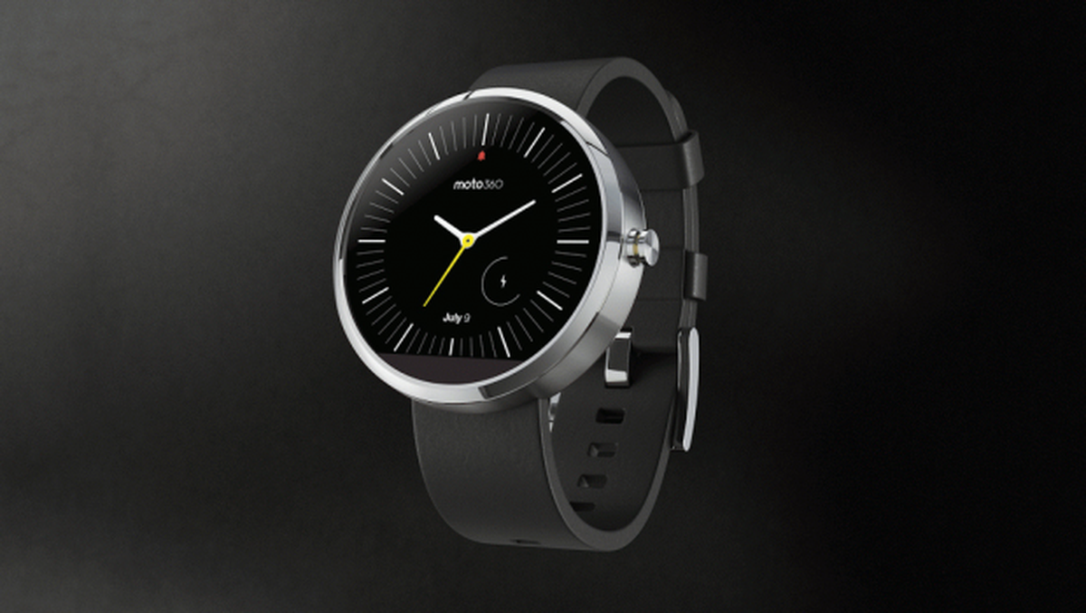 Moto 360 Motorola presenta 10 grandes diseños de usuarios