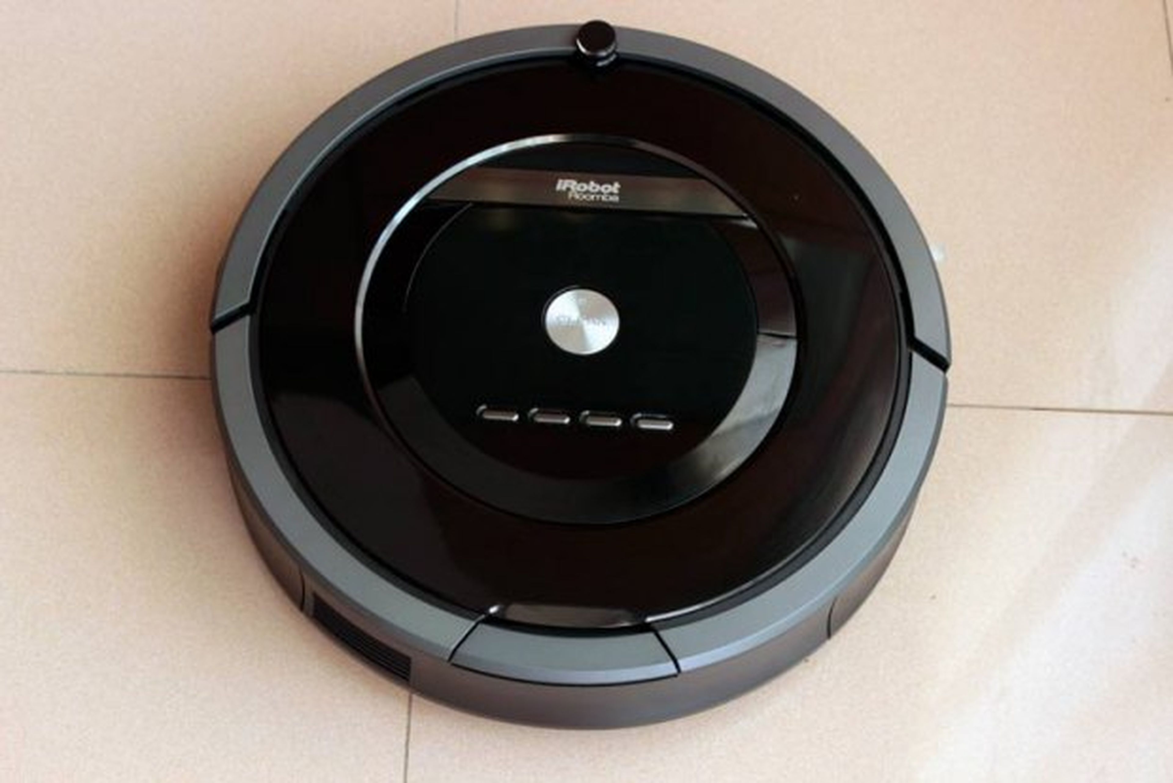 Roomba 880 superioridad técnica