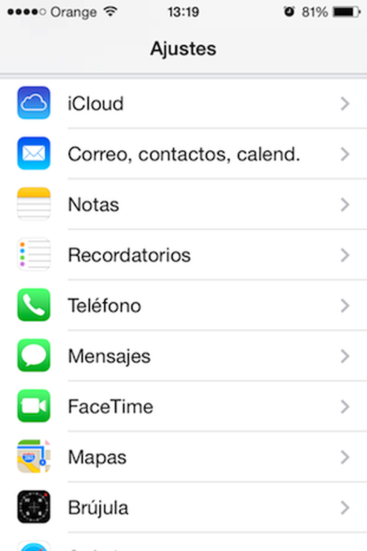 Cómo liberar y gestionar el espacio de iCloud desde iPhone Computer Hoy