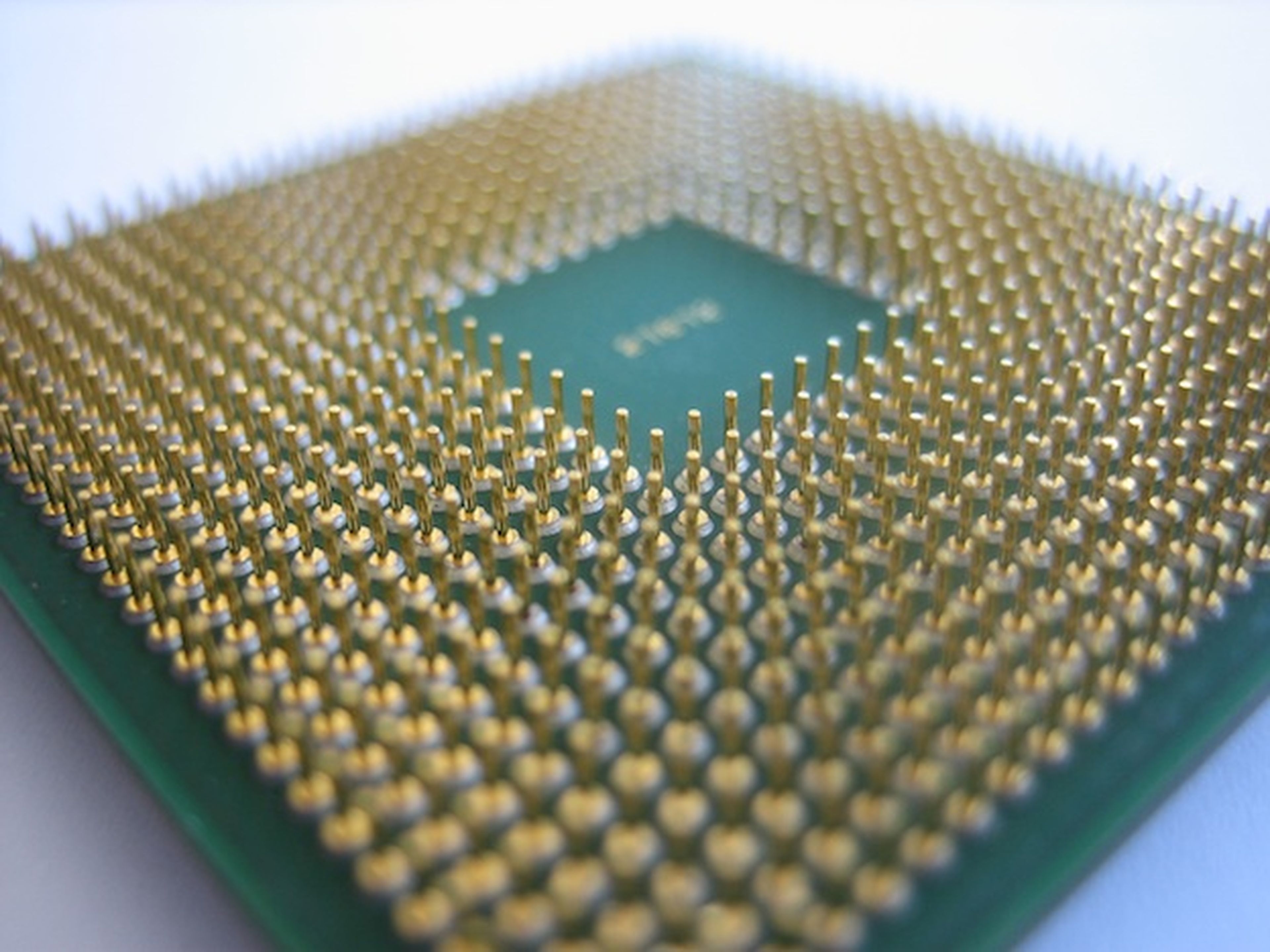 En el Massachussets Institute of Technology ya experimentan con un chip de 36 núcleos