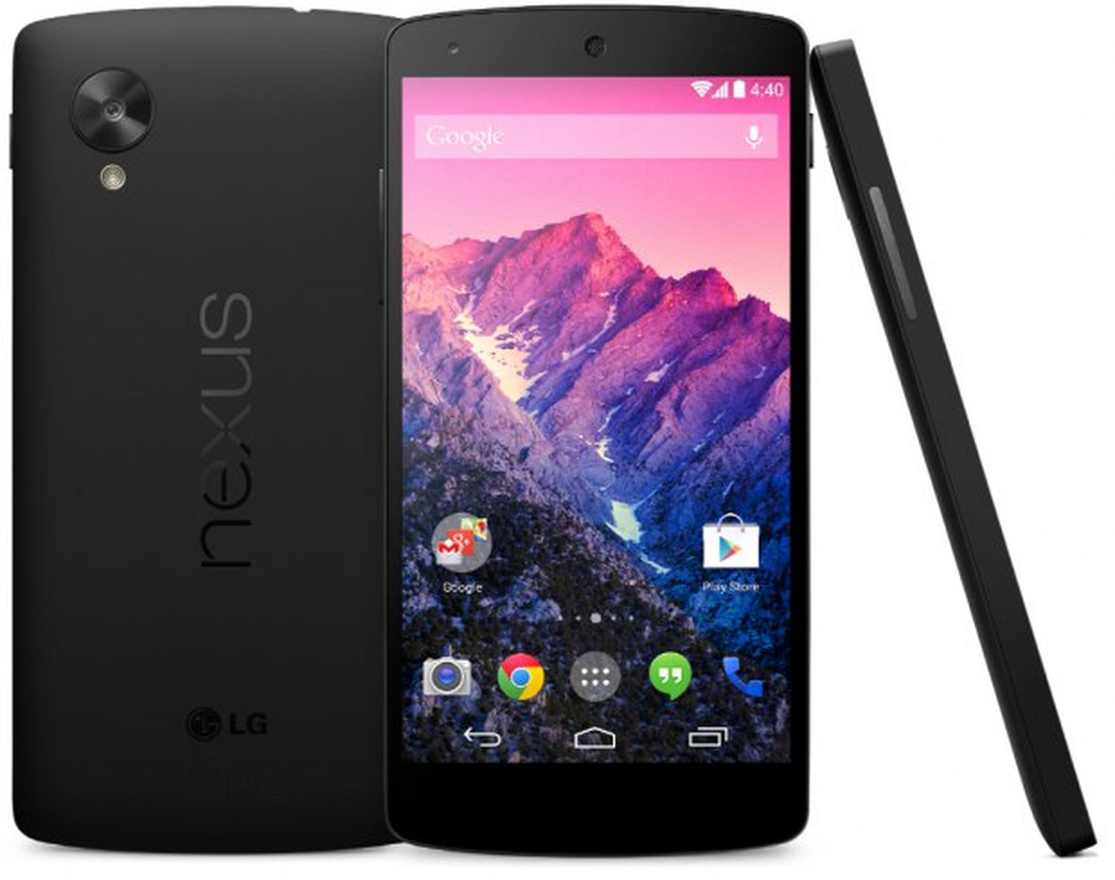 Nexus 5 Android