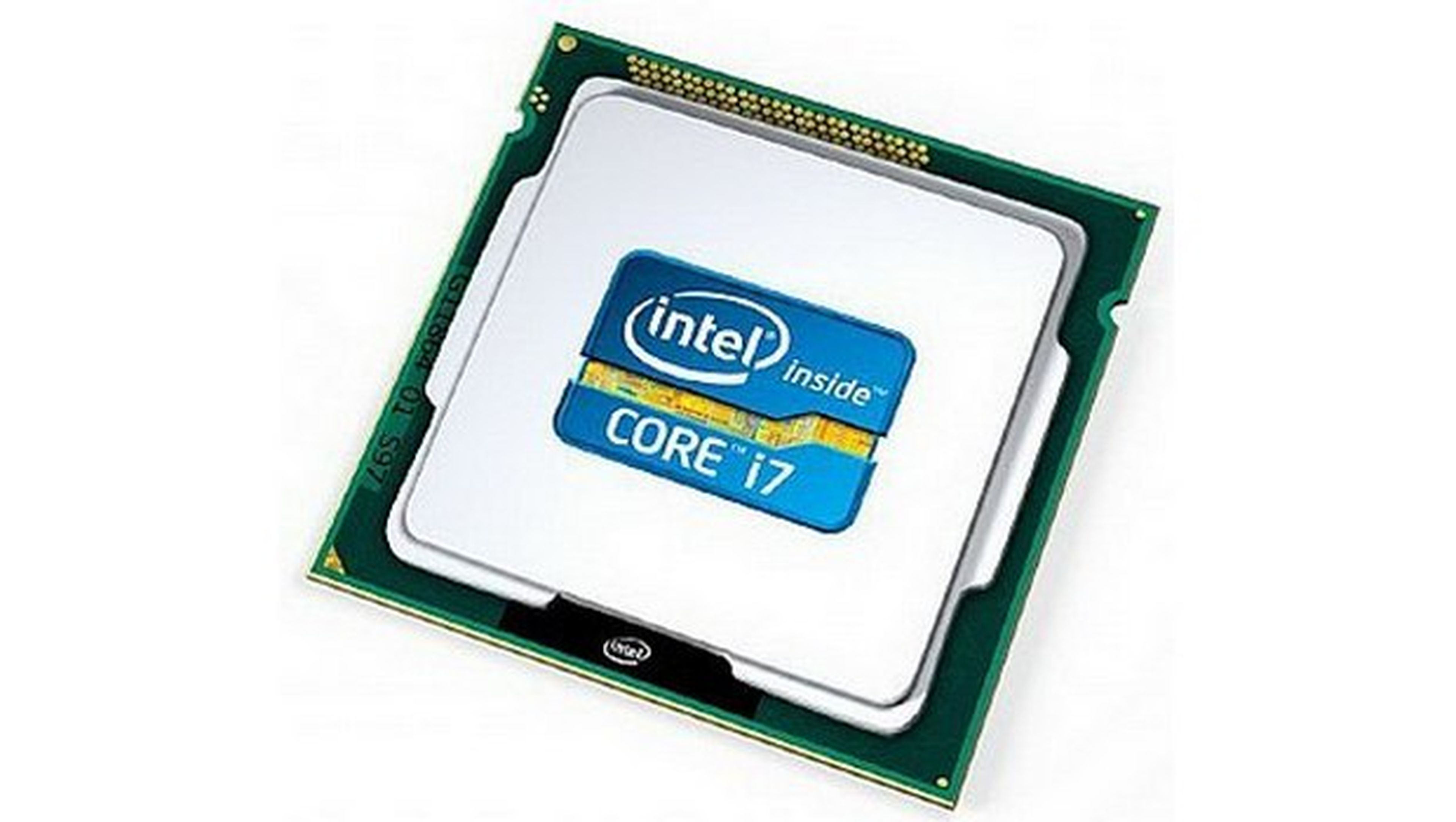 CPU Intel Core i7 5960X EE