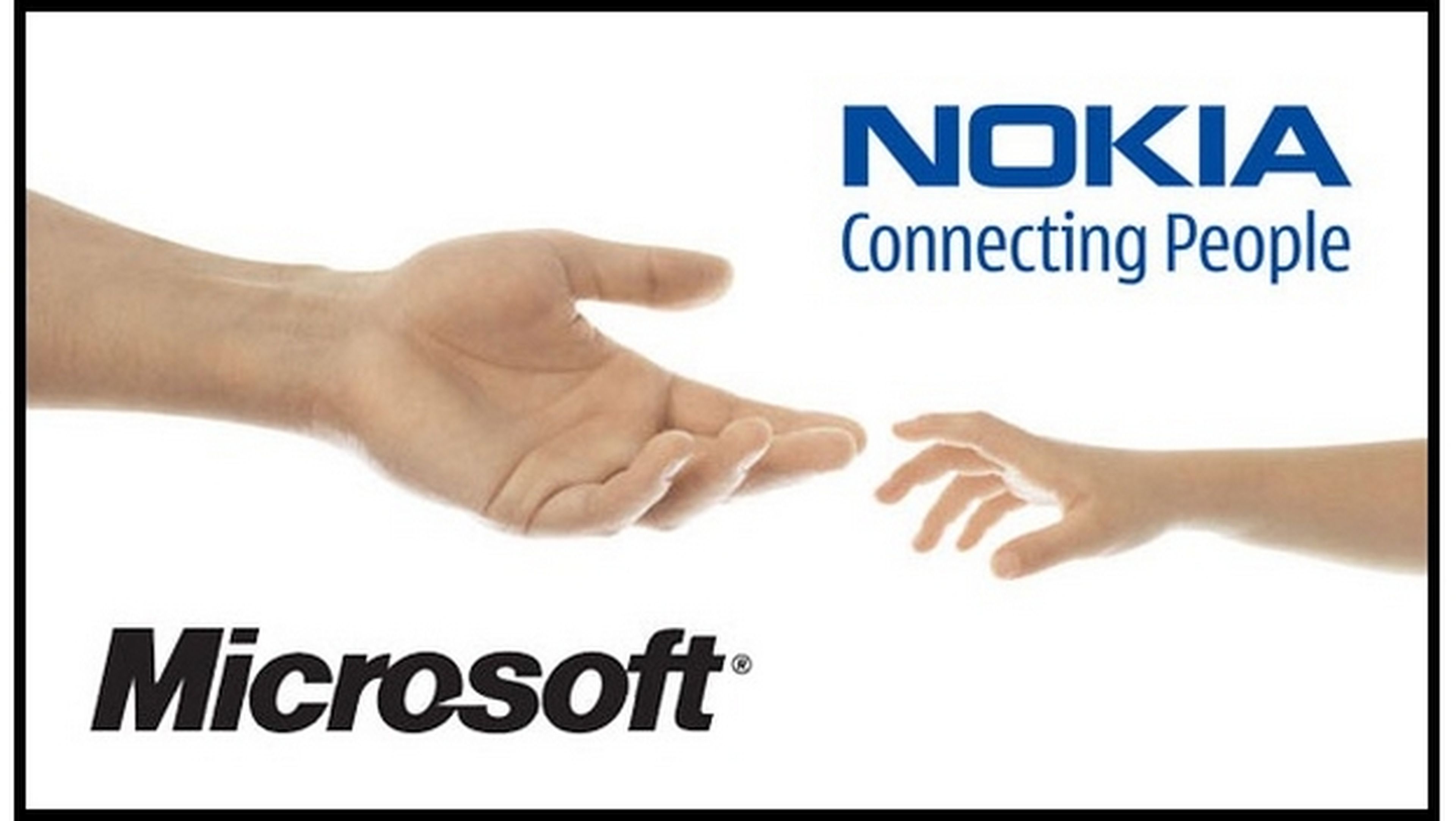 Nokia podría pasar a llamarse Nokia by Microsoft. Desaparecen las tablets Surface, ahora se llamarán tablets Lumia.