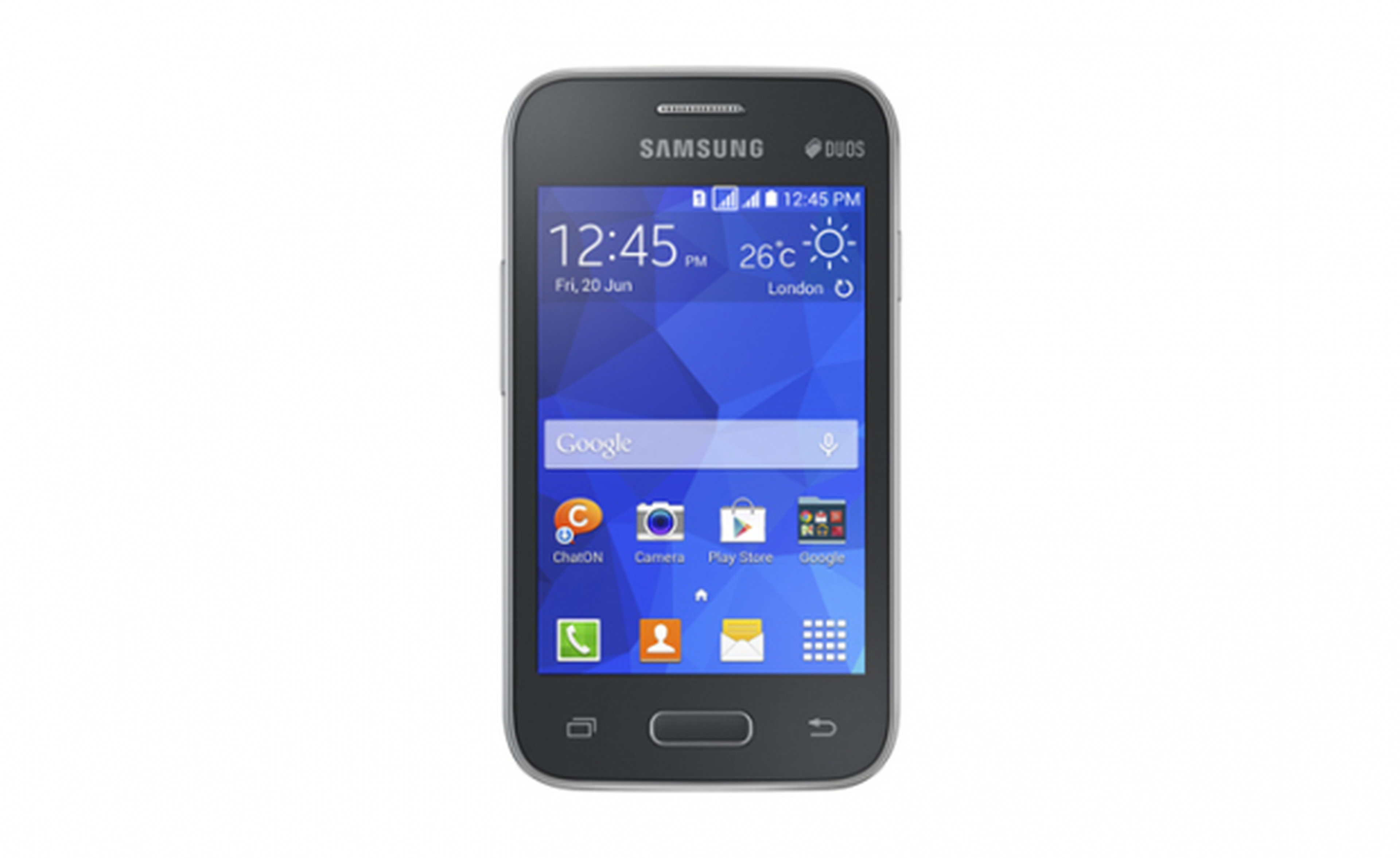 Samsung Galaxy Star 2