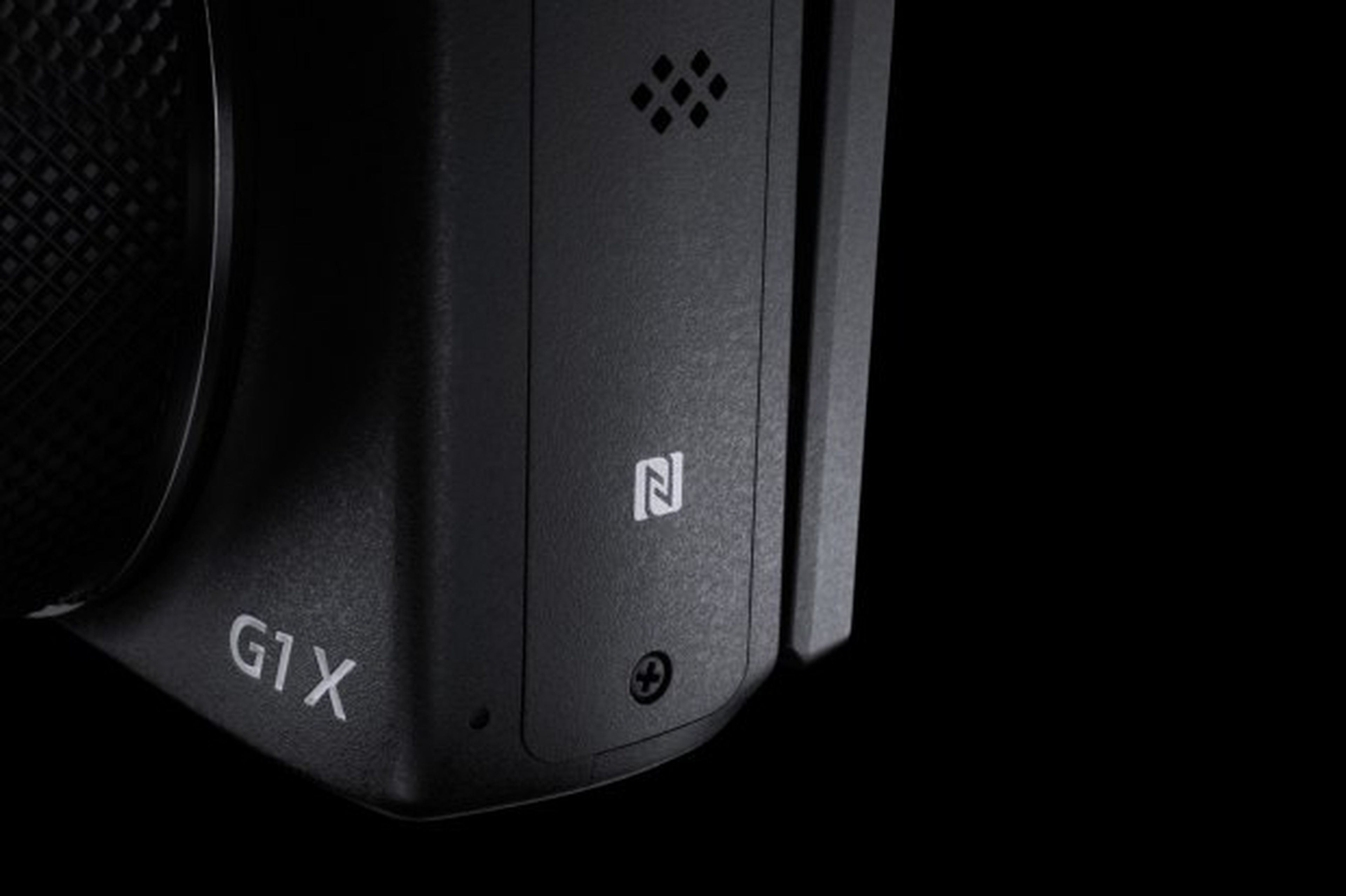 Canon PowerShot G1 X Mark II NFC