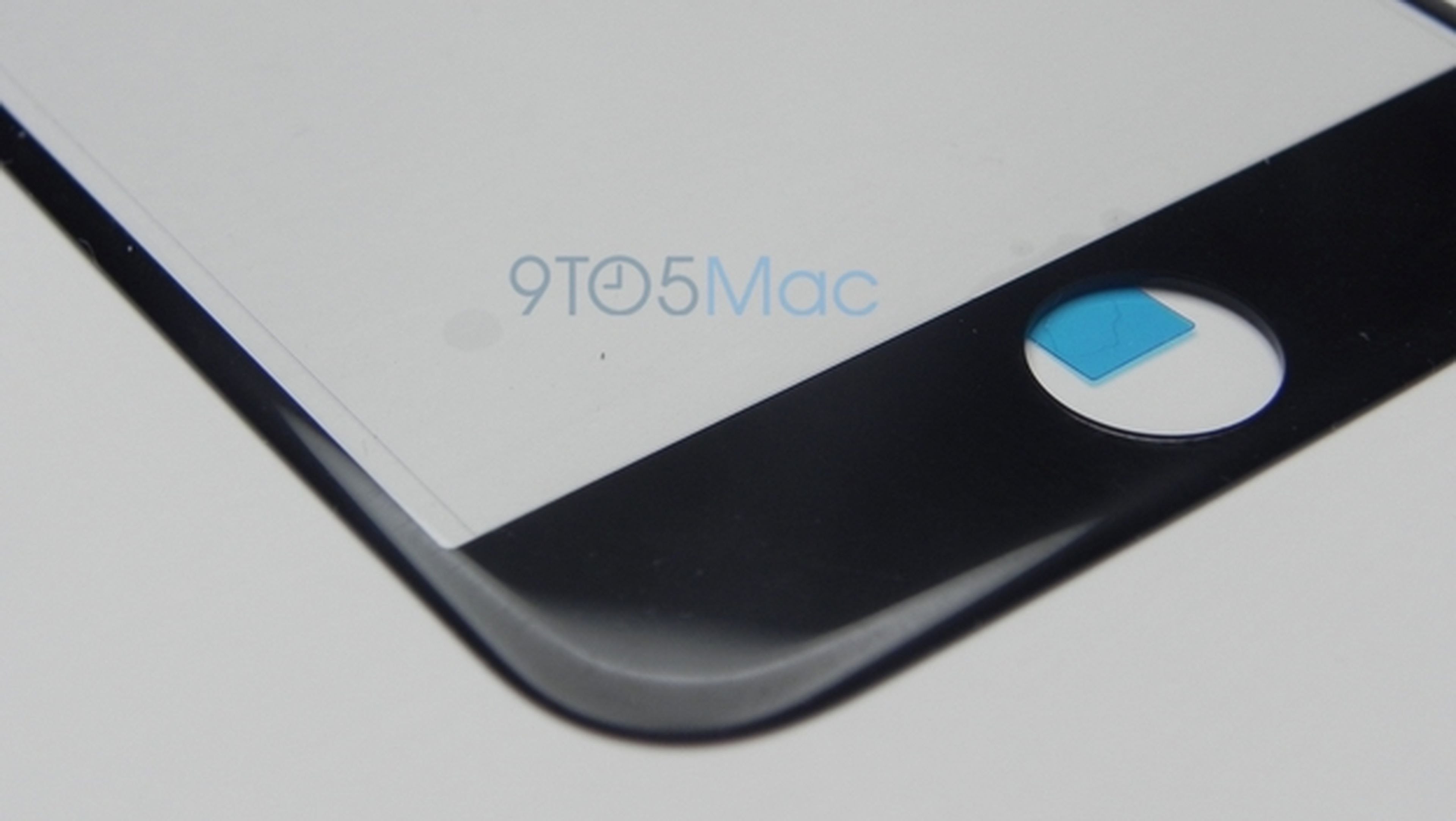 El iPhone 6 tendrá pantalla con bordes más curvados (fotos)