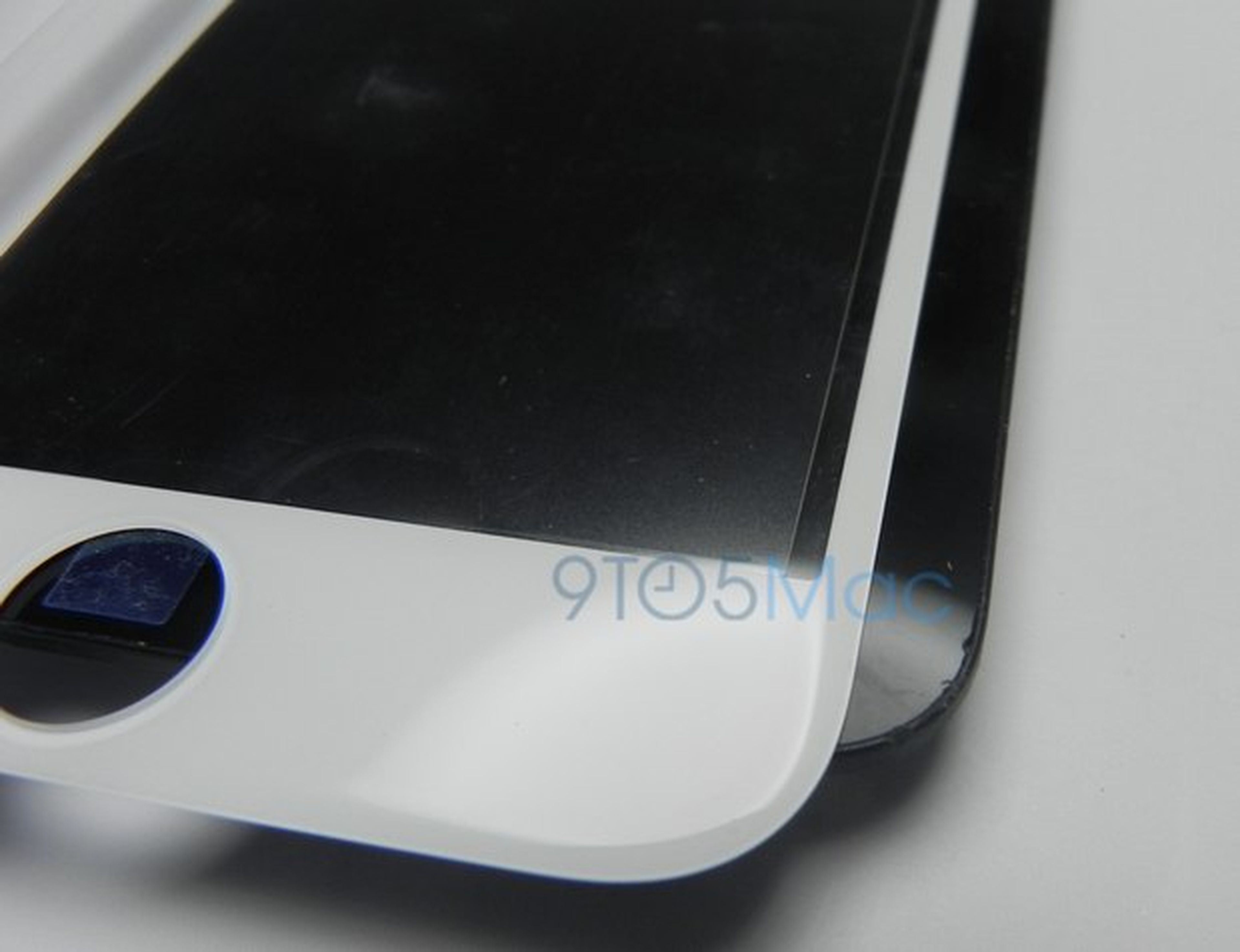 iPhone 6 pantalla curva
