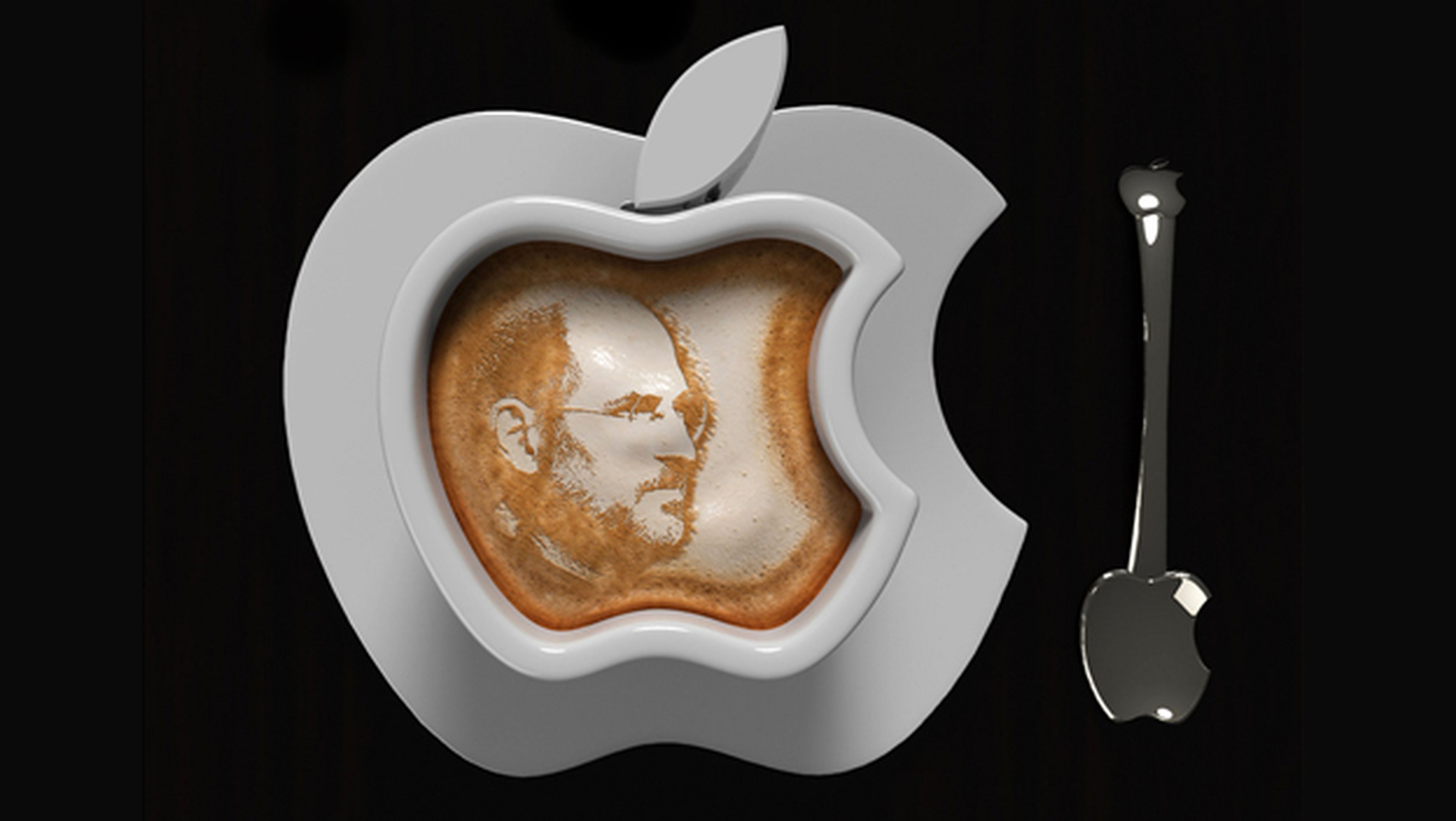 ¿Sabes servir cafés? Podrías ser "iCup Technician" en Apple