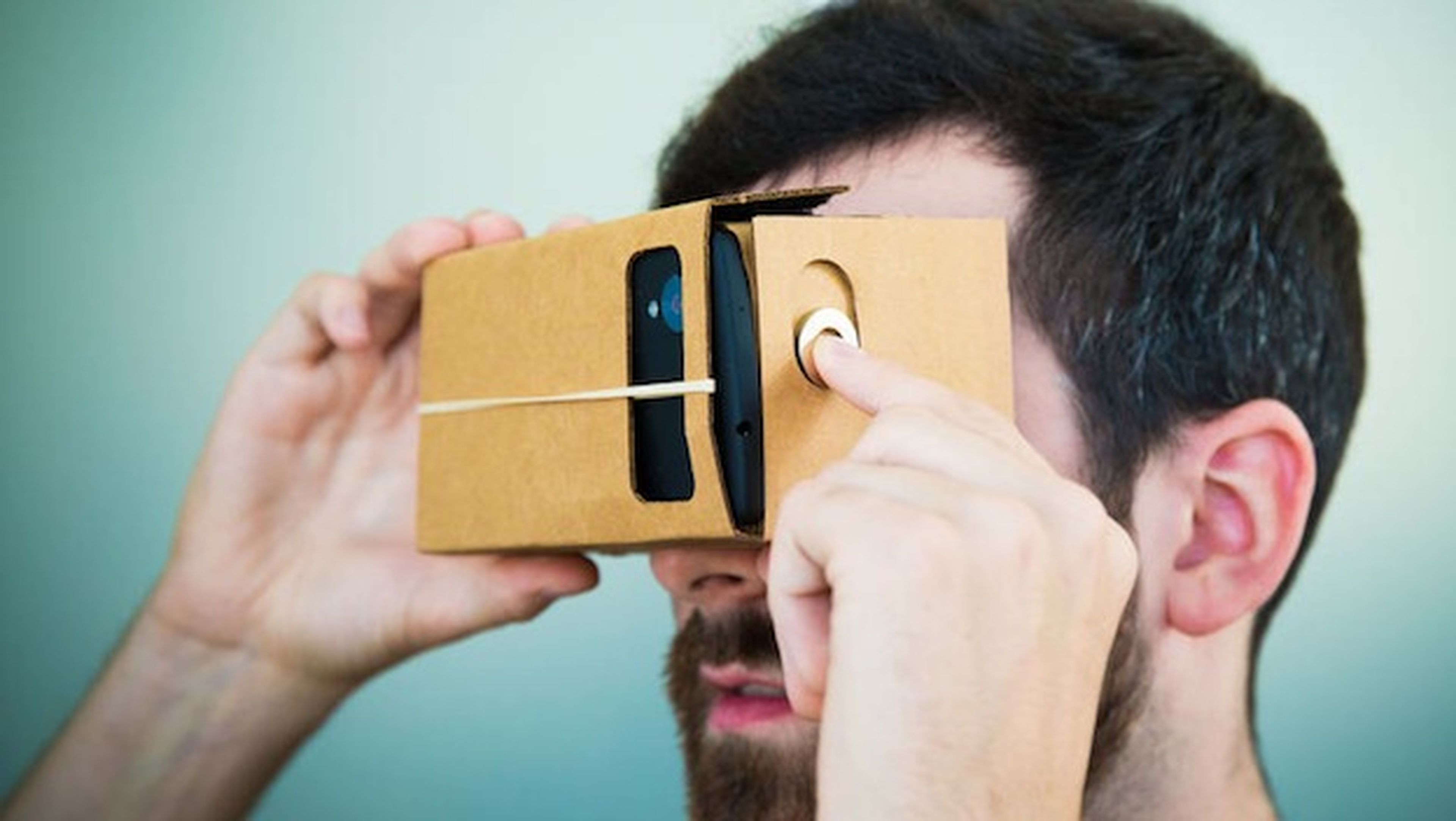 Google prepara Chrome para la llegada de la realidad virtual