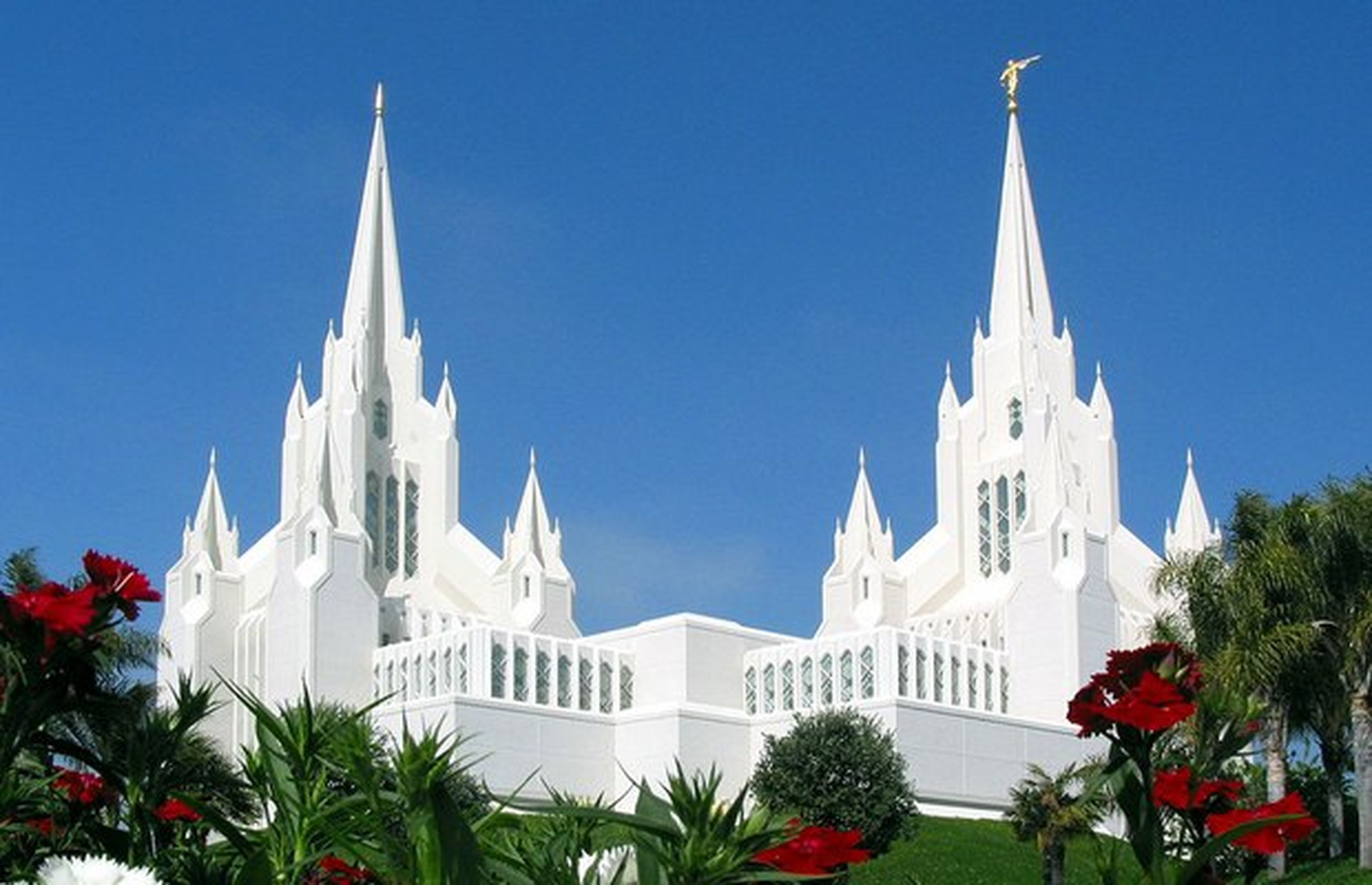 Mormones compran 32.000 iPads