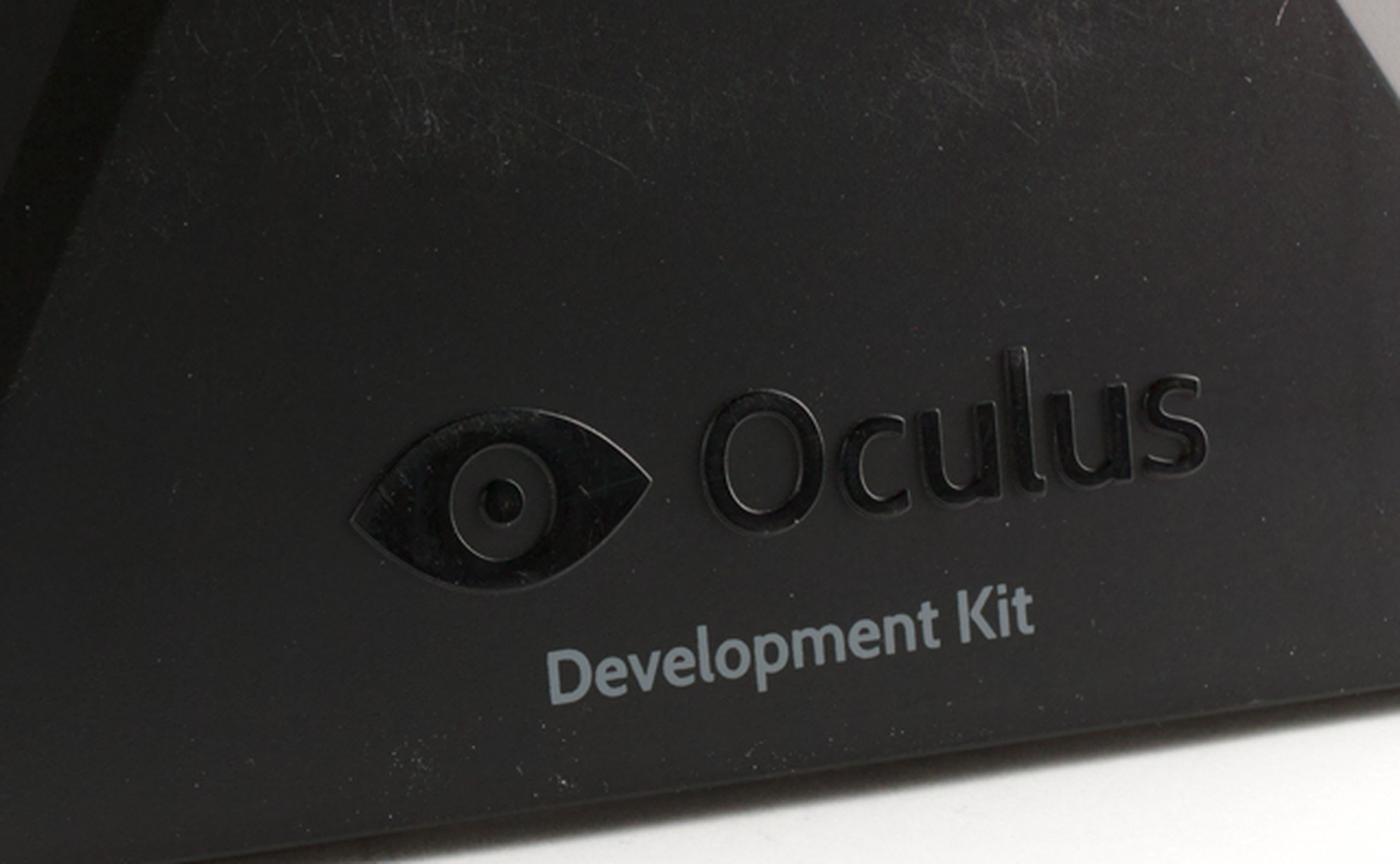 Oculus rift China