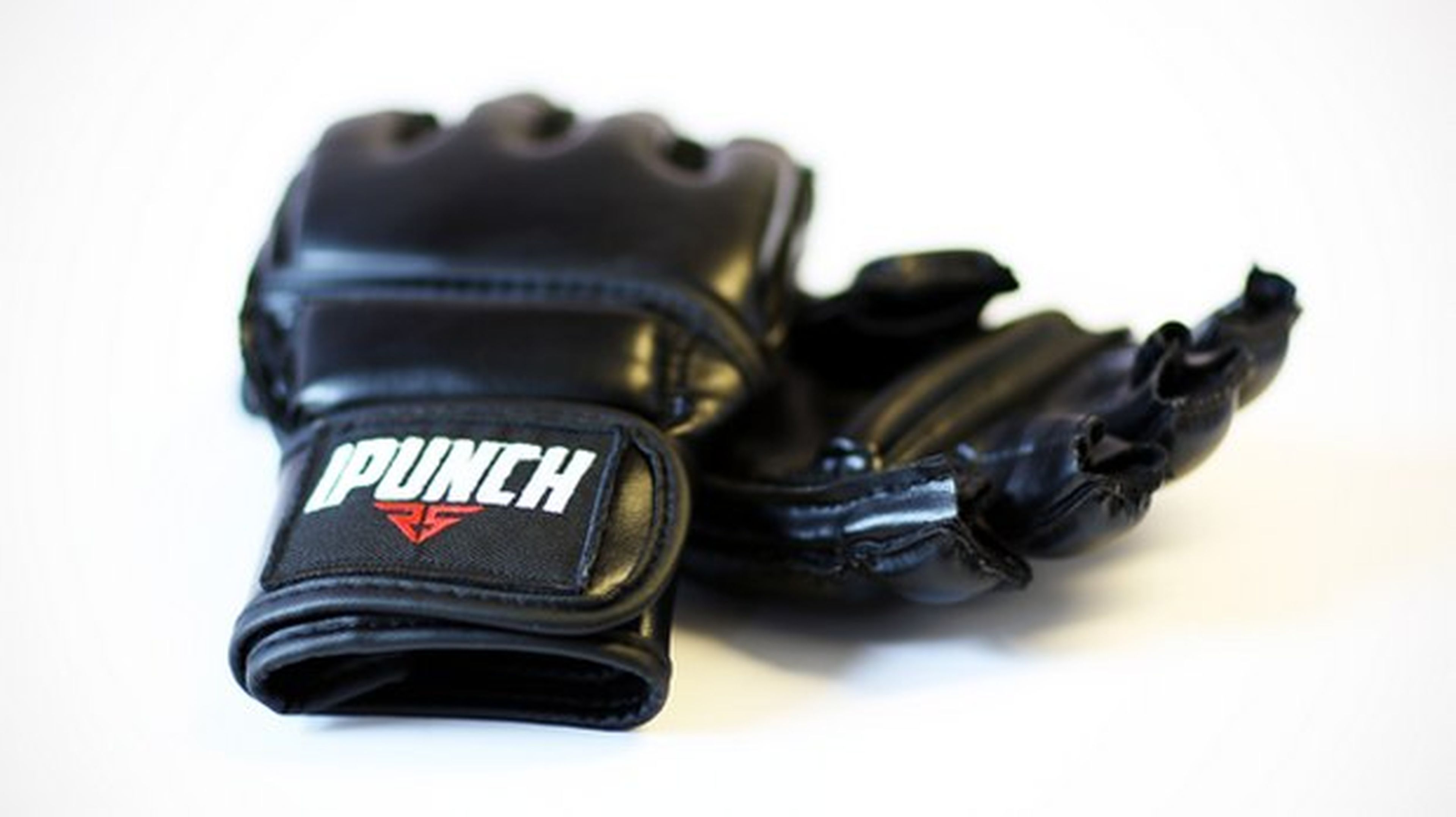 ipunch, guantes de boxeo inteligentes