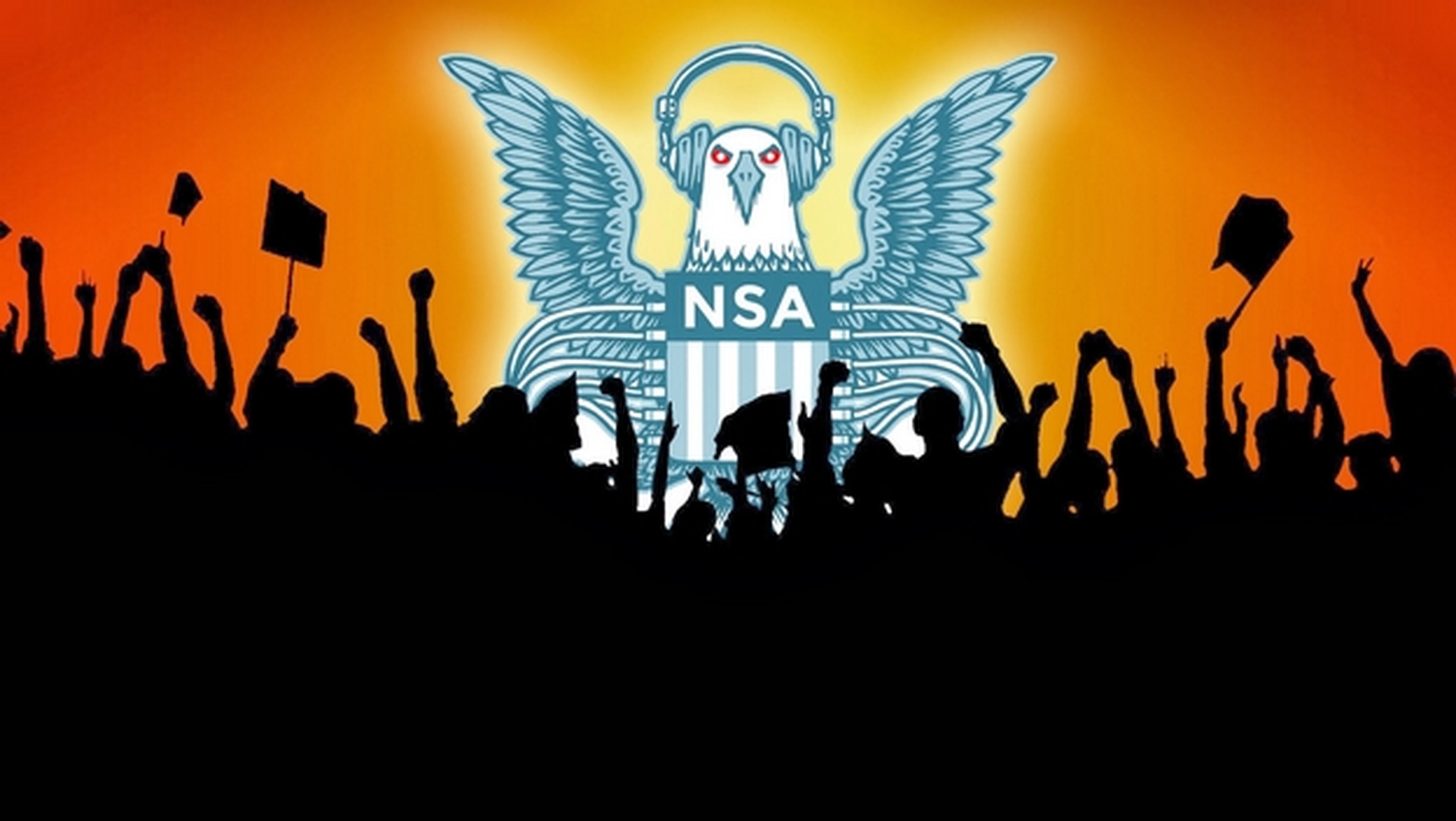 Revelan 160.000 mensajes de la NSA, sólo 10% son legales