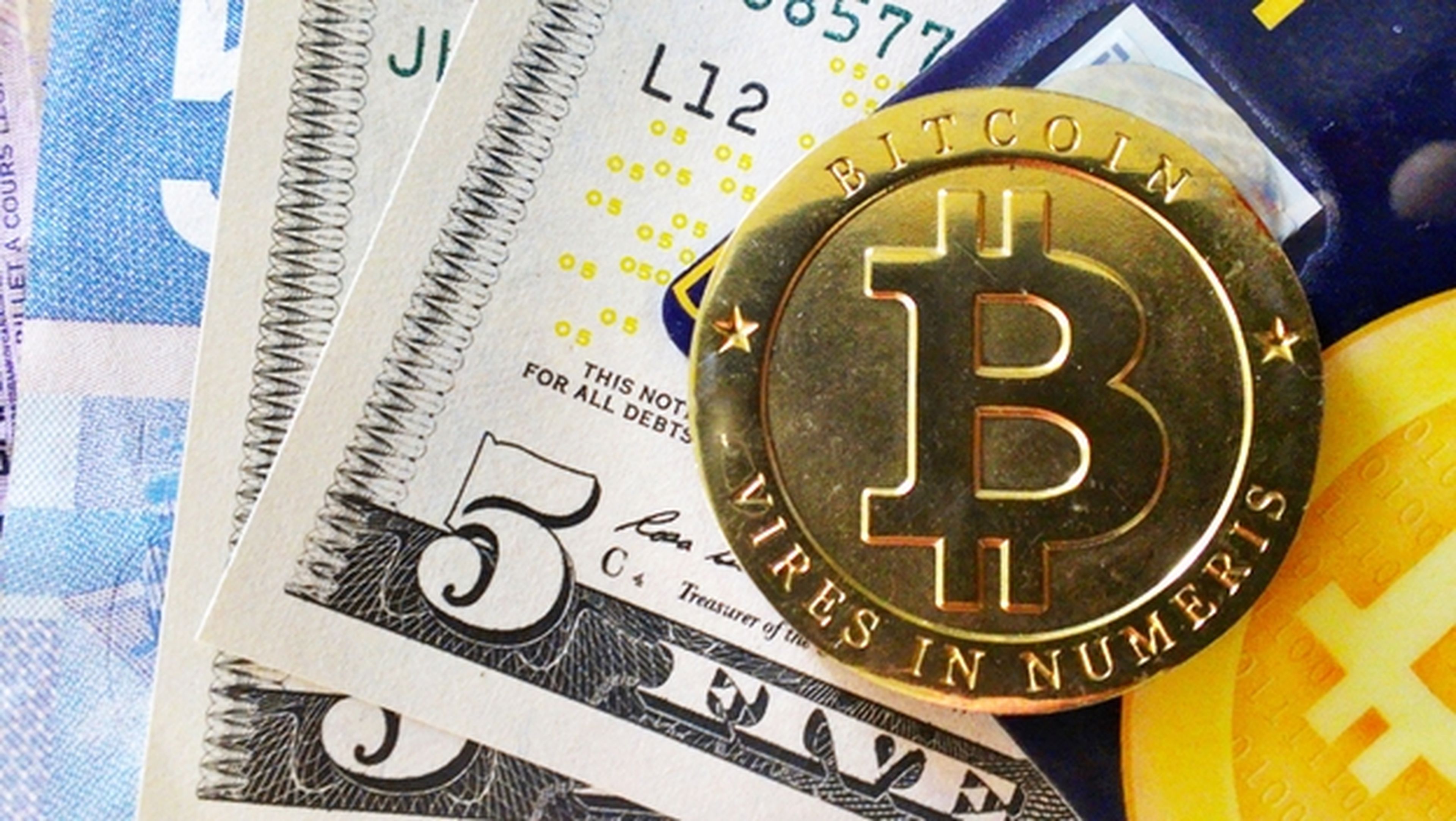 ¿Es rentable minar Bitcoin y otras monedas criptográficas?