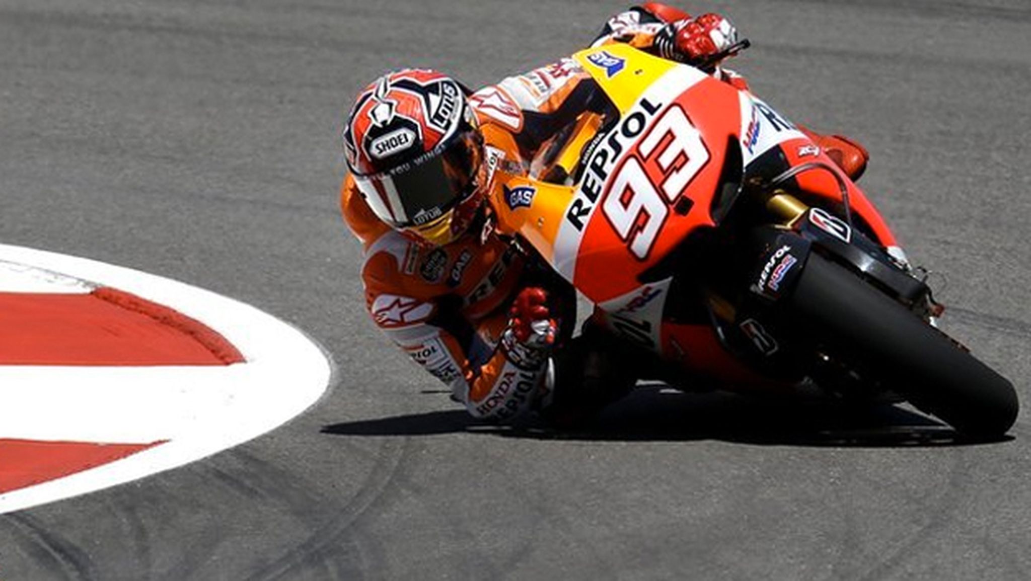 Dónde ver online Moto Gp Gran Premio de Alemania 2014