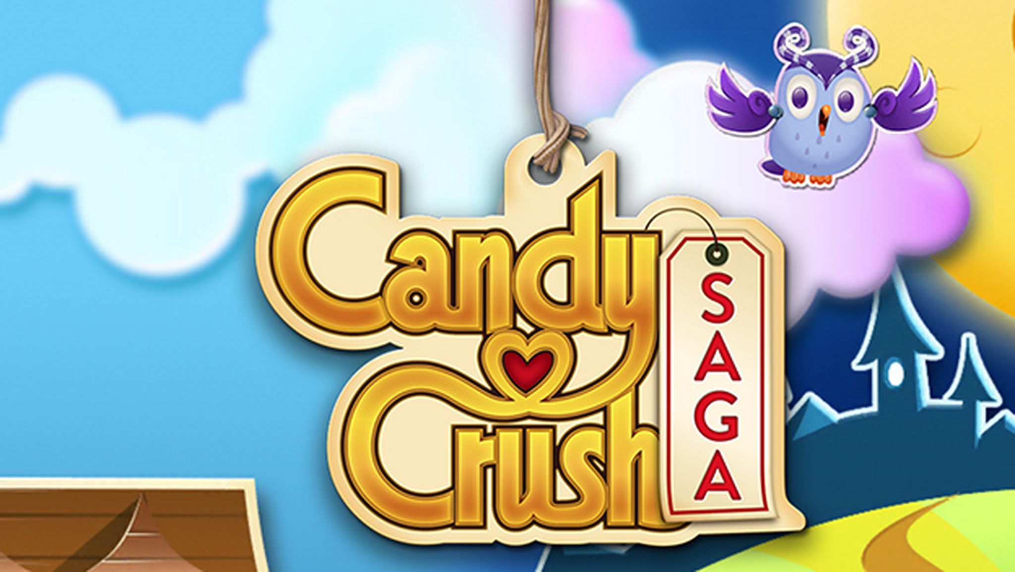 Los 10 mejores trucos para Candy Crush Saga