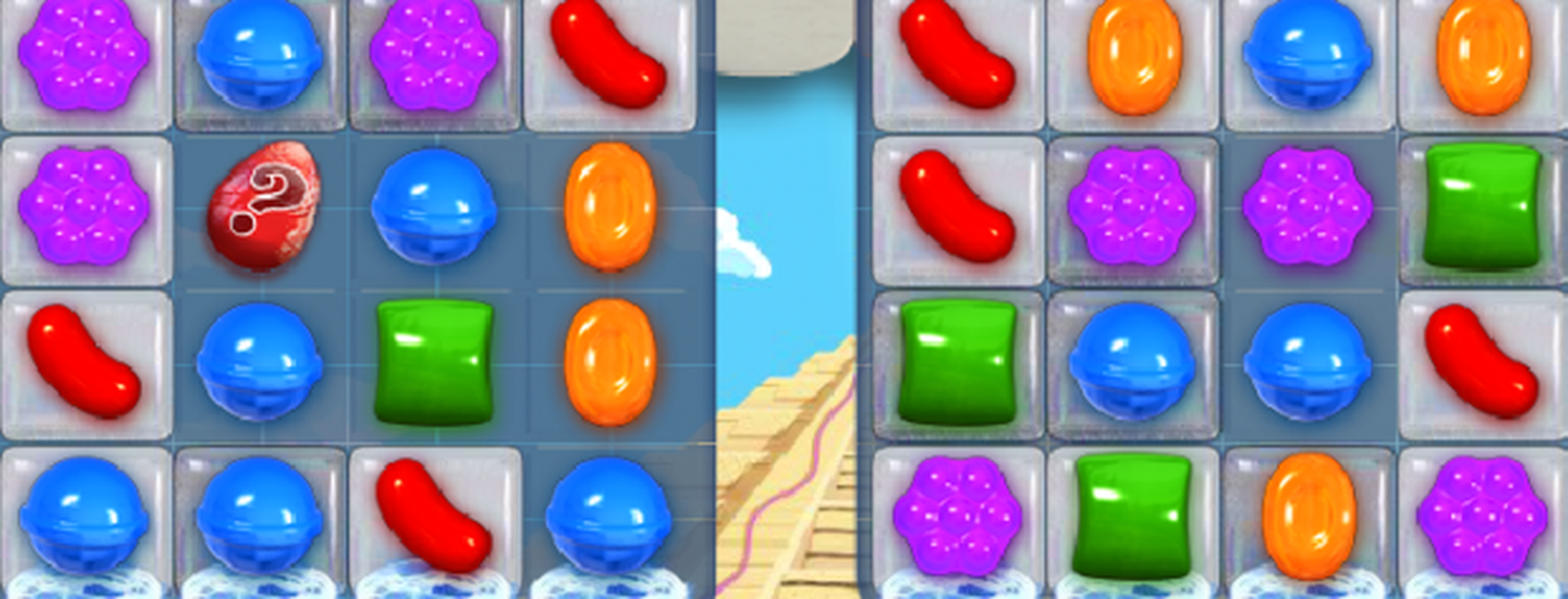 Los 10 mejores trucos para Candy Crush Saga