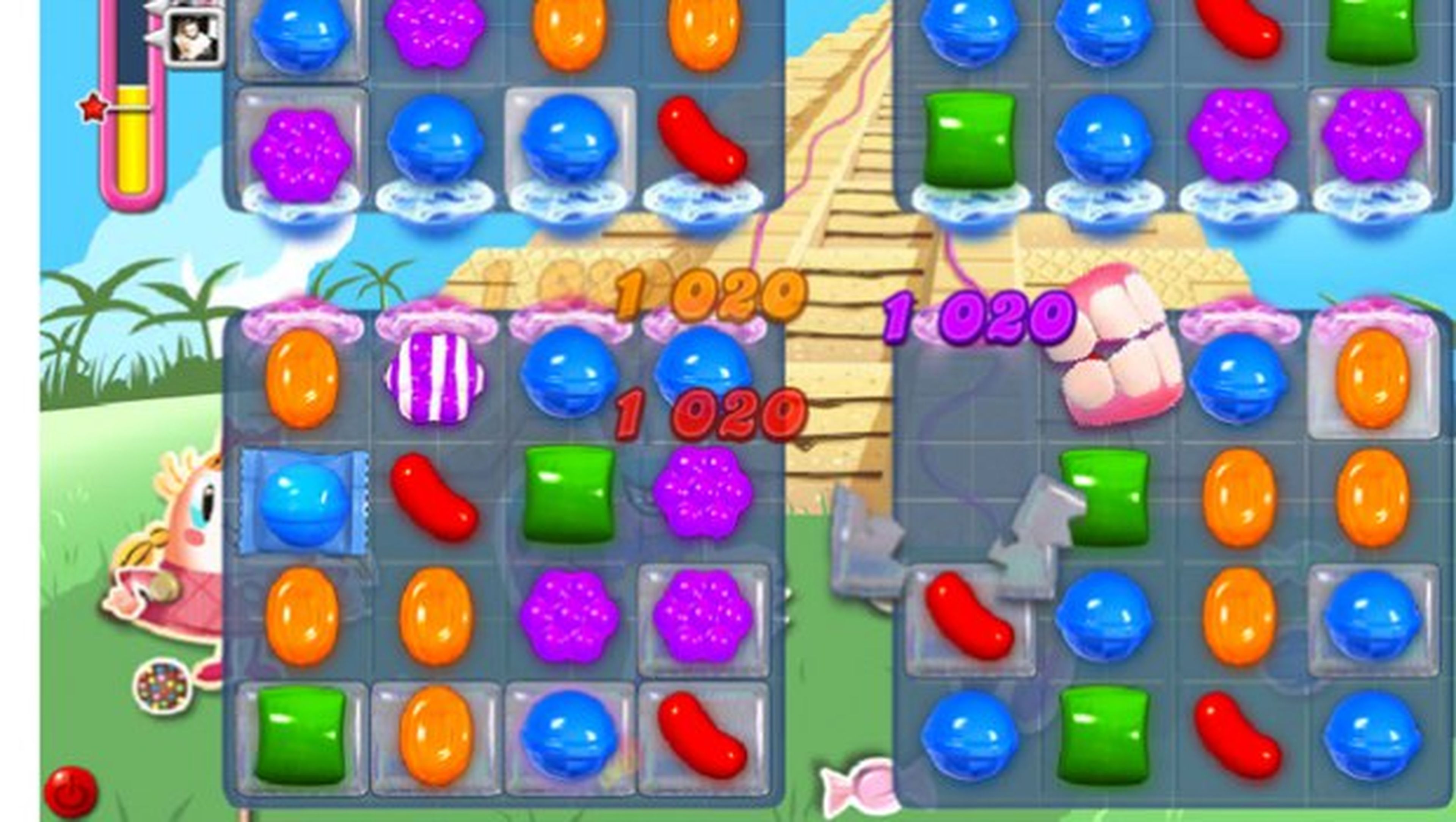 booster candy crush