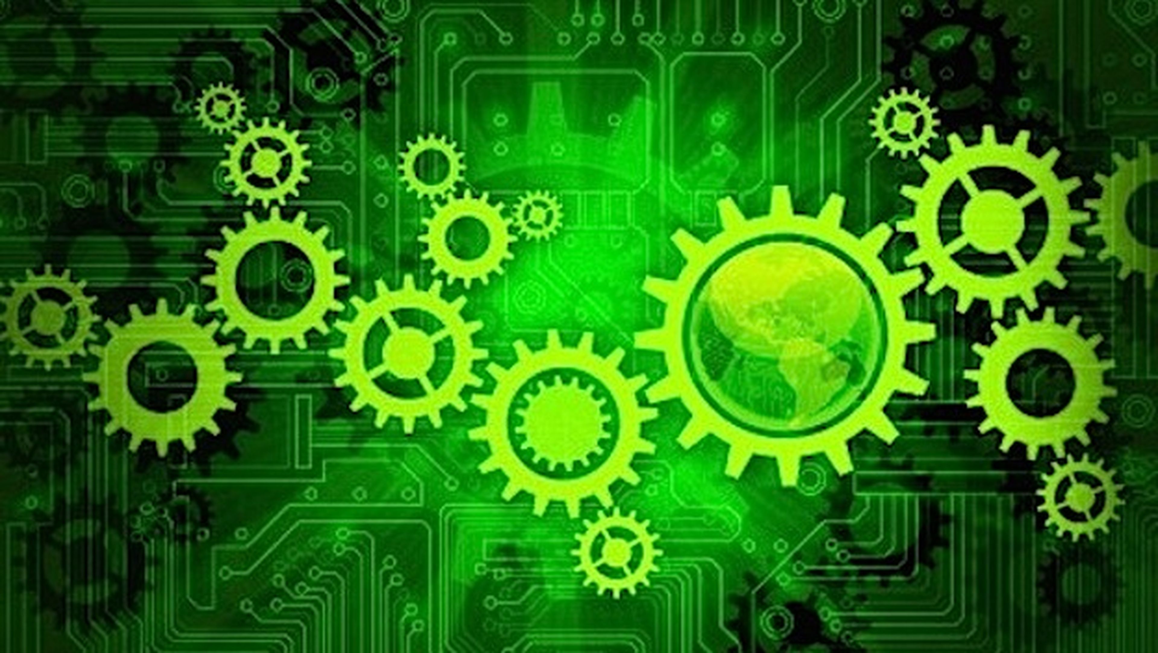 Green iT: La trcnología al servicio del medio ambiente