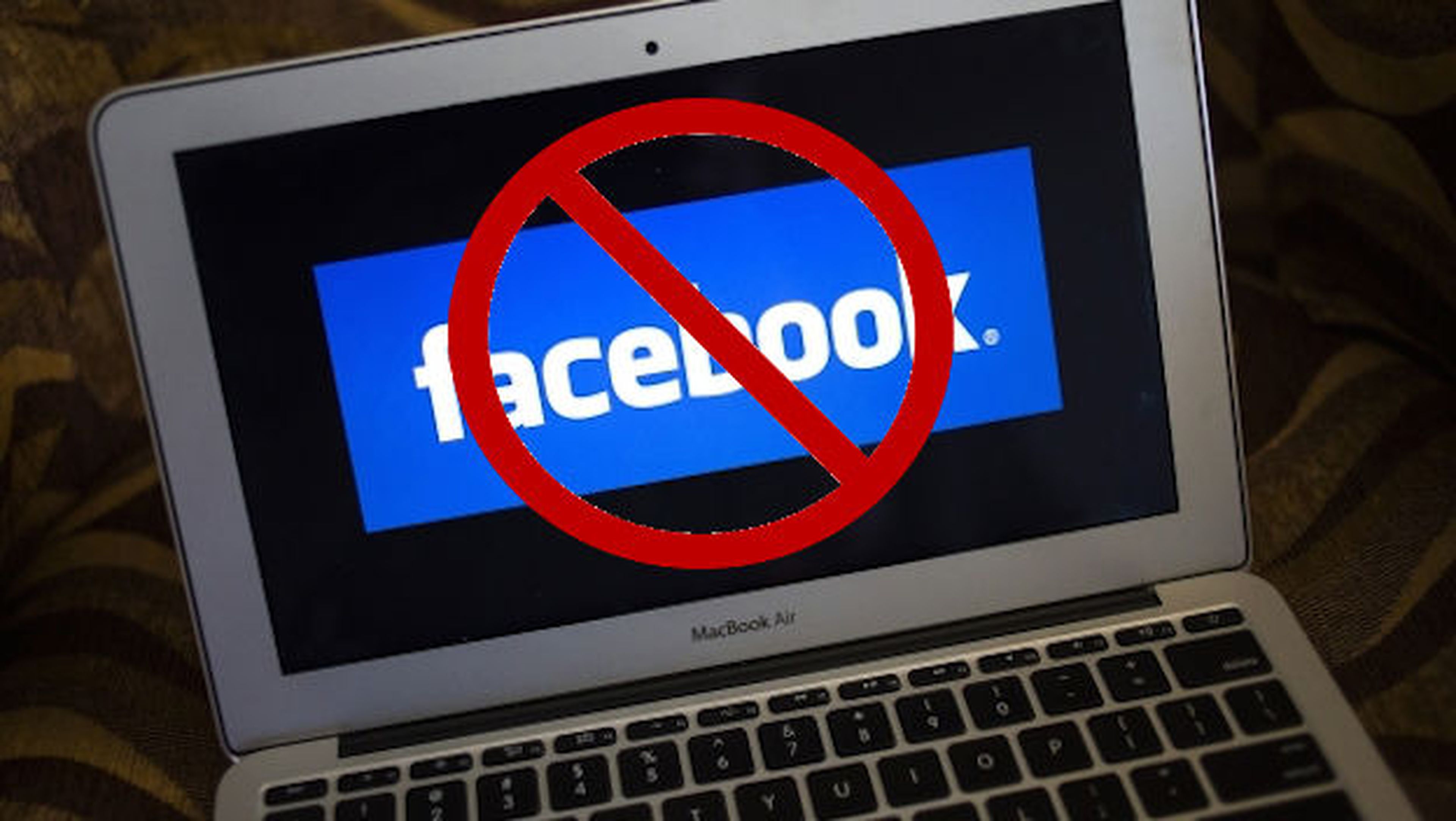 Campaña promueve boicotear Facebook por 99 días