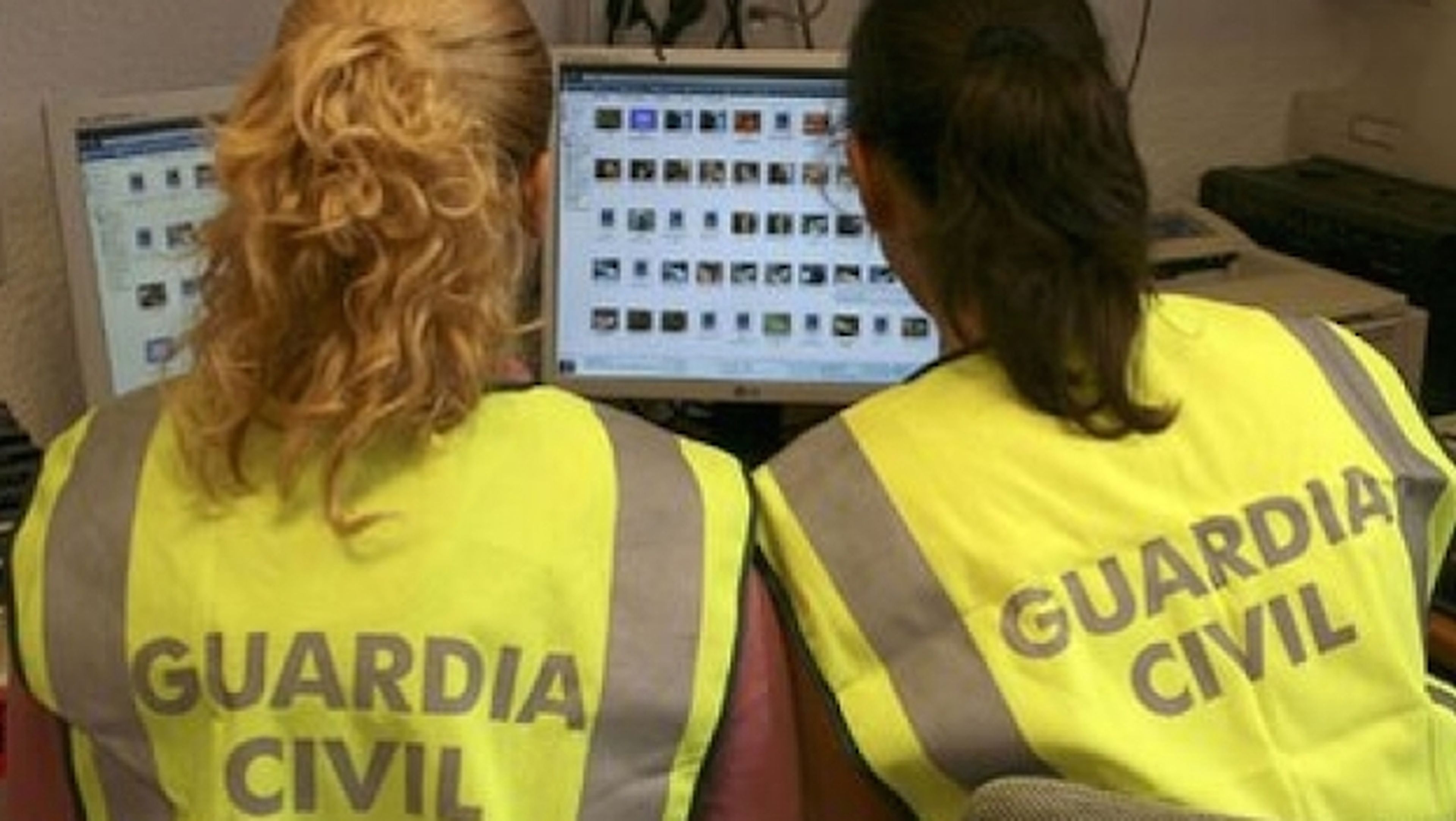 eGarante: nueva herramienta anti-delitos de la guardia civil