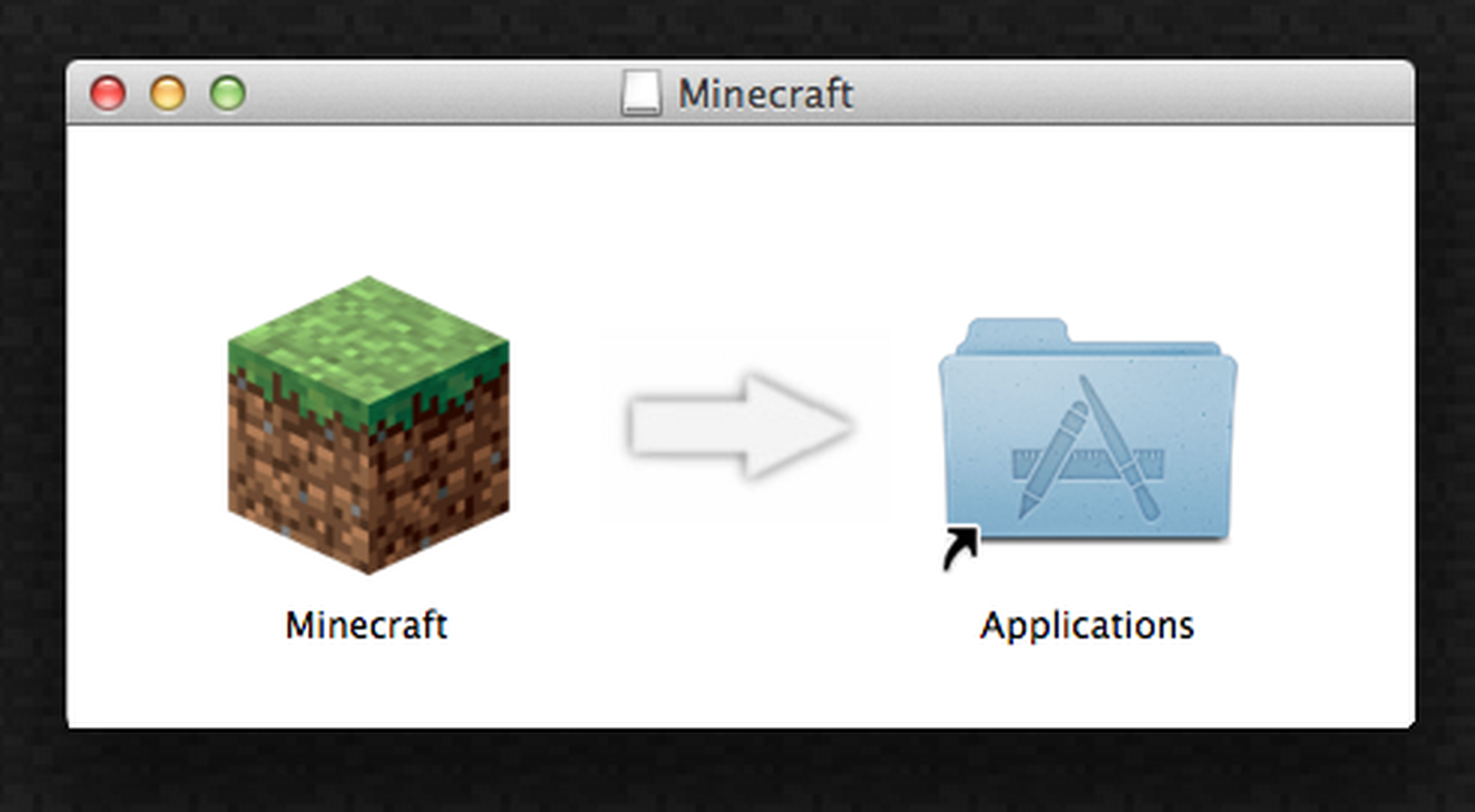 Instalar minecraft mac
