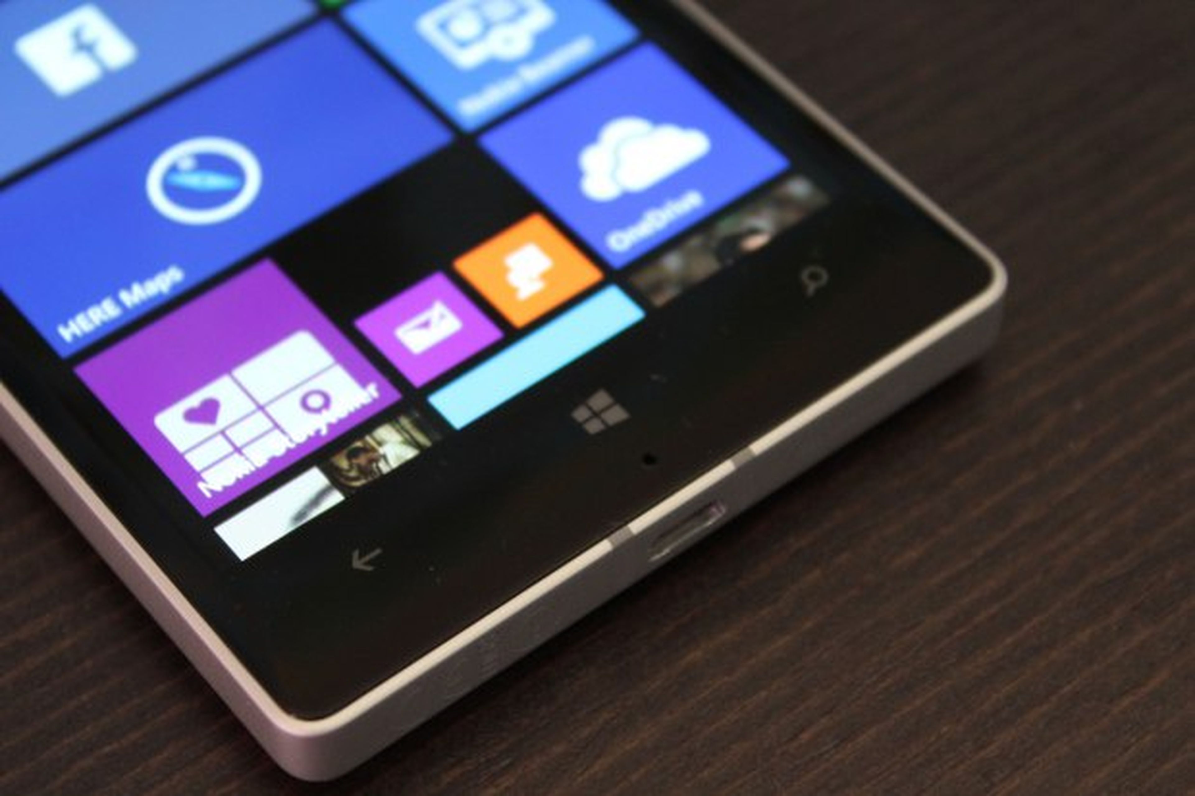 Nokia Lumia 930: El mejor Windows Phone hasta la fecha