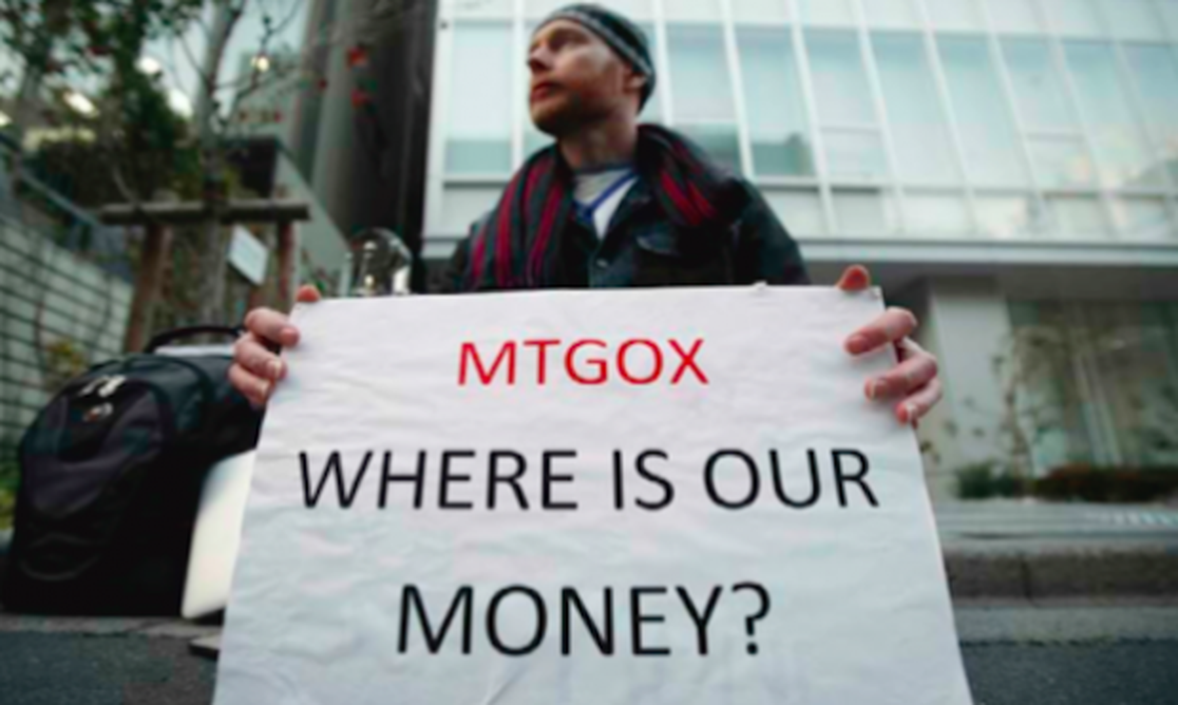 mtgox bitcoin