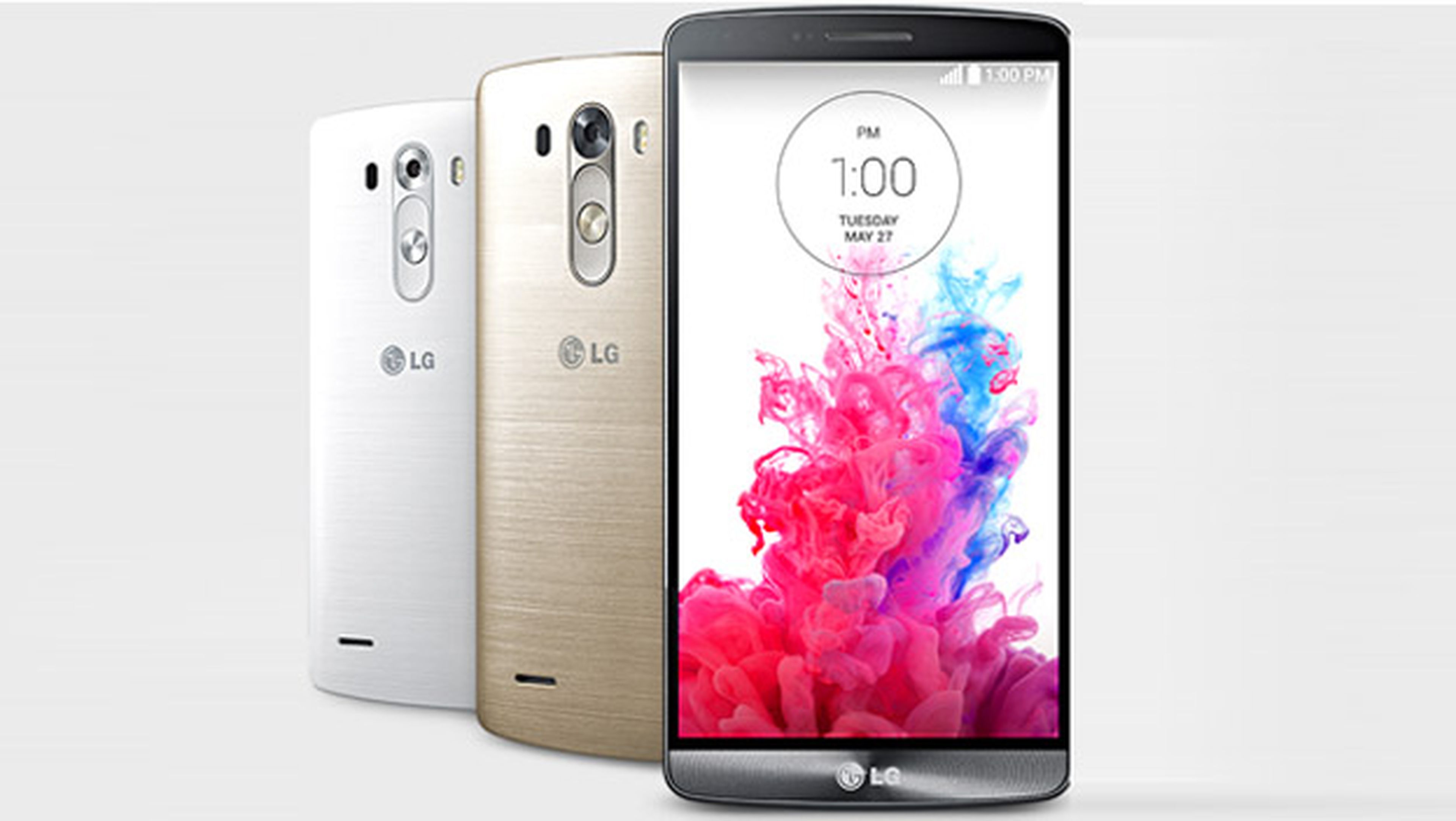 LG G3