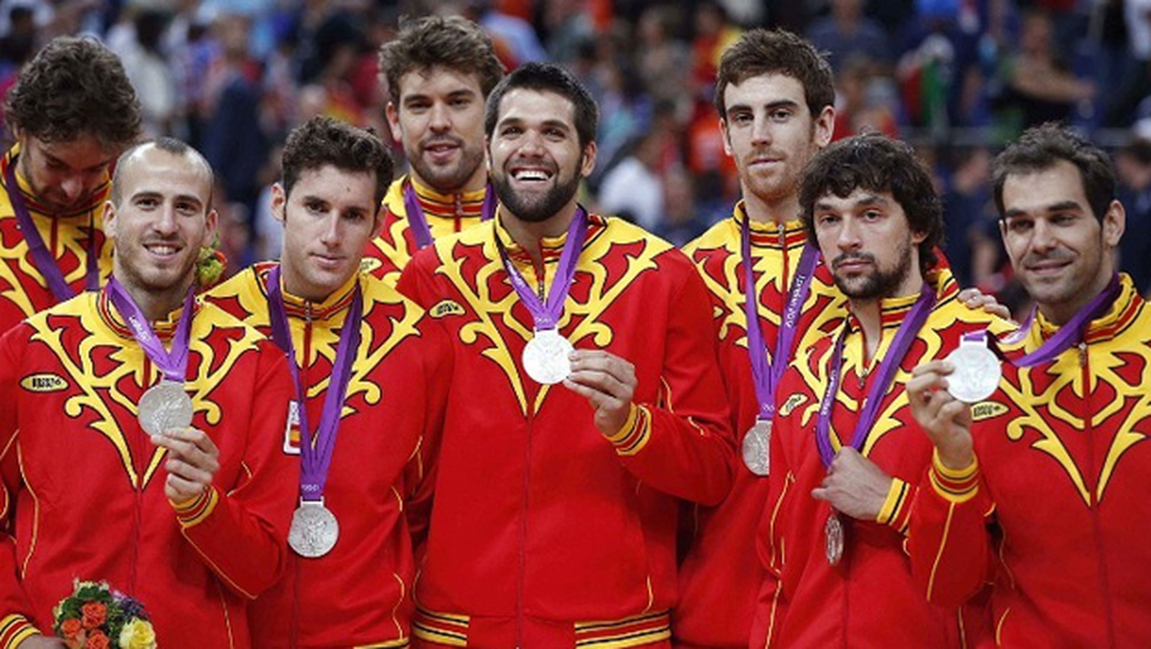 community manager selección española baloncesto