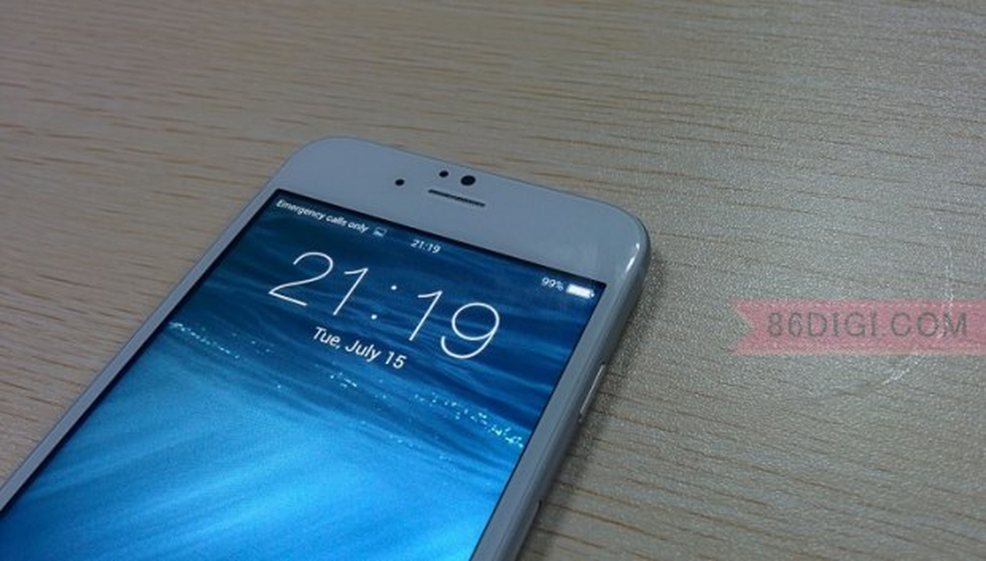 clon chino iPhone 6
