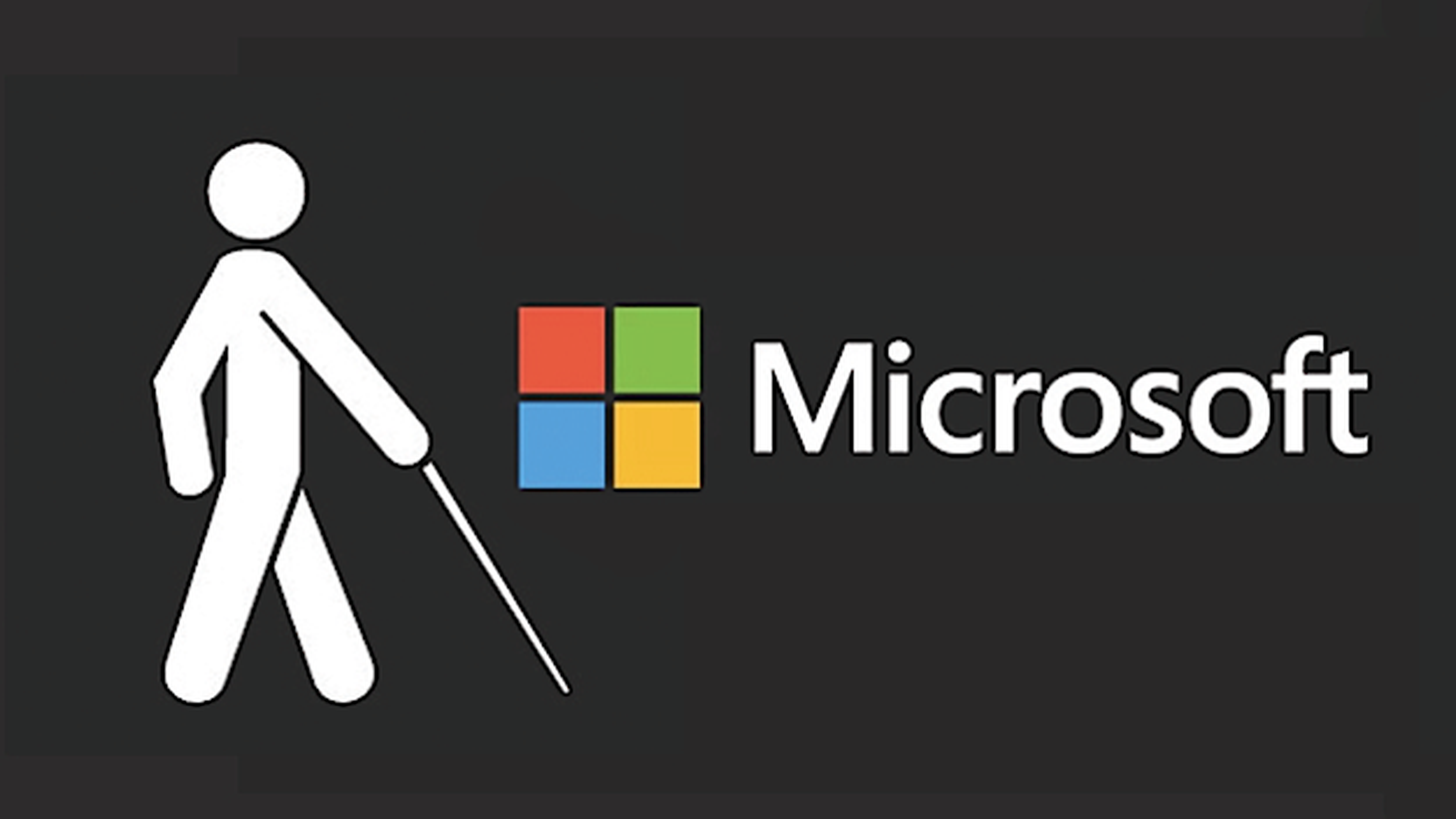 Microsoft desarrolla una "diadema inteligente" para ciegos