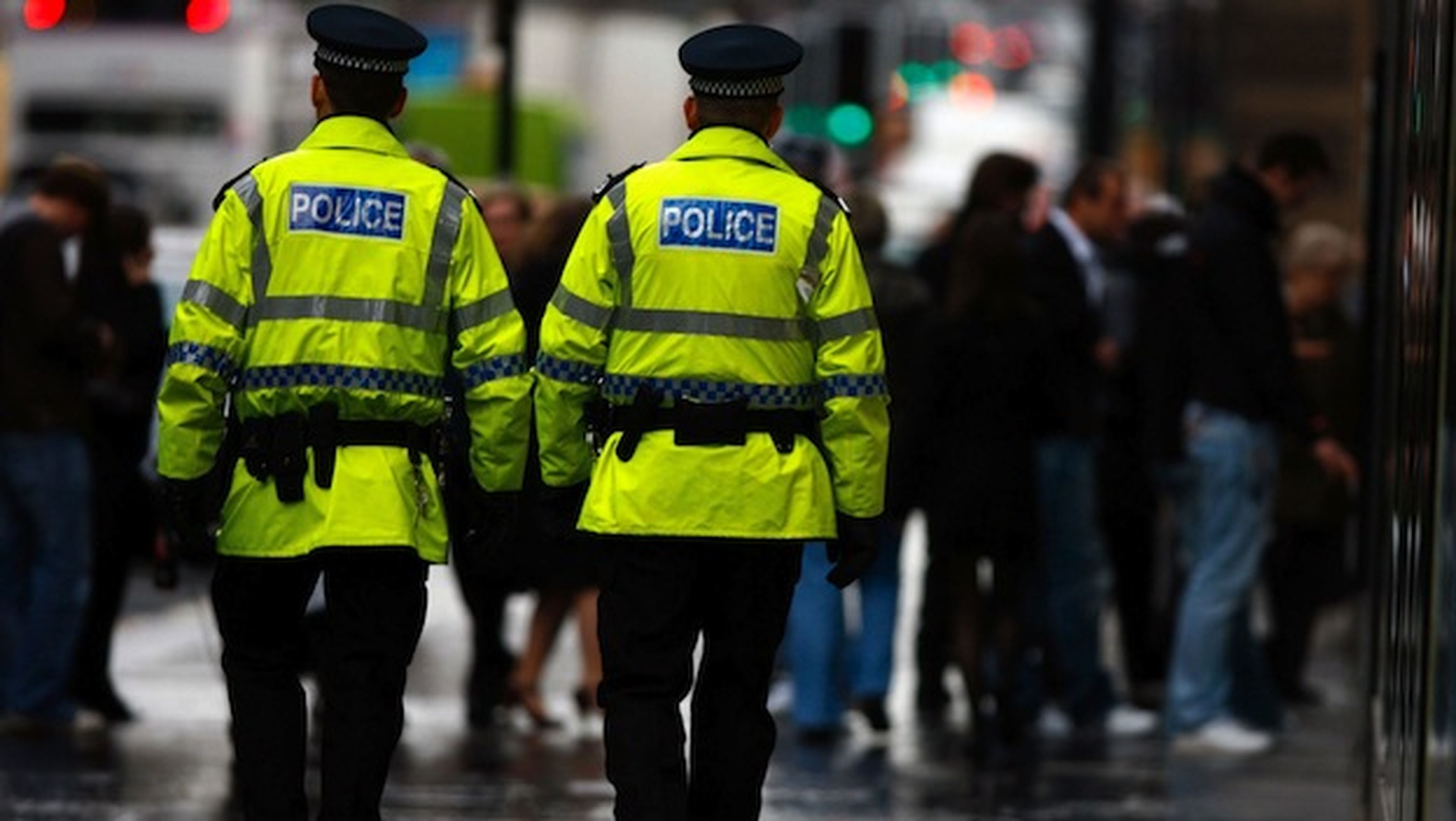 Policía británica ya usa software de reconocimiento facial